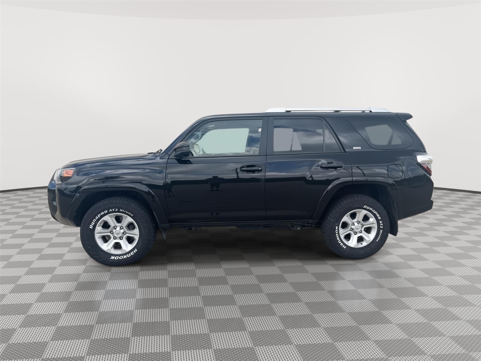 Used 2018 Toyota 4Runner for sale in St. Joseph MO
