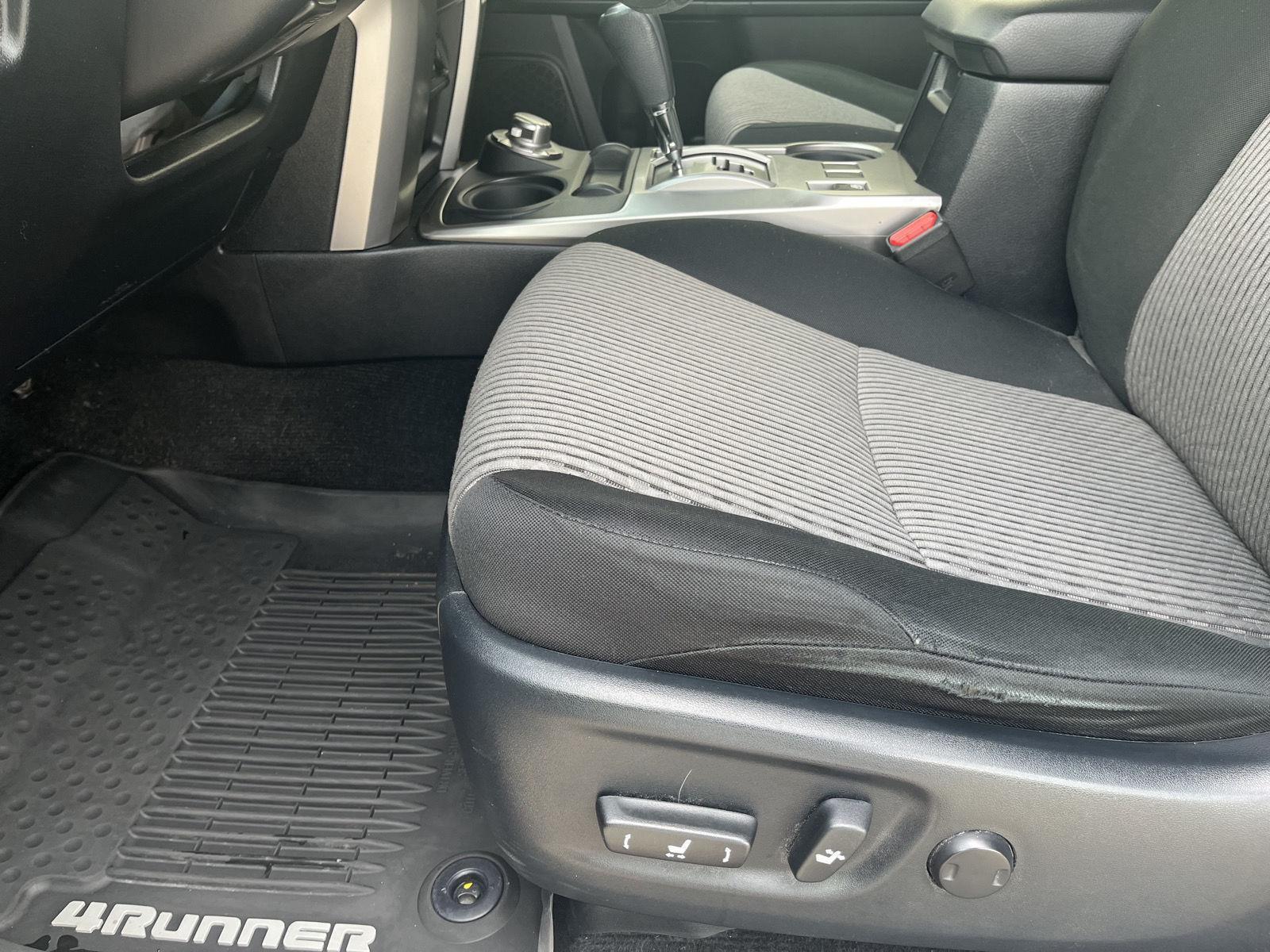 Pre-Owned 2018 Toyota 4Runner for sale in St. Joseph MO