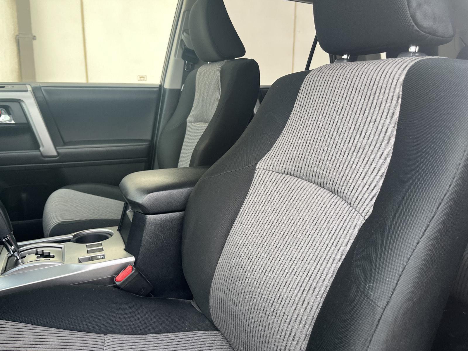 Used 2018 Toyota 4Runner for sale in St. Joseph MO