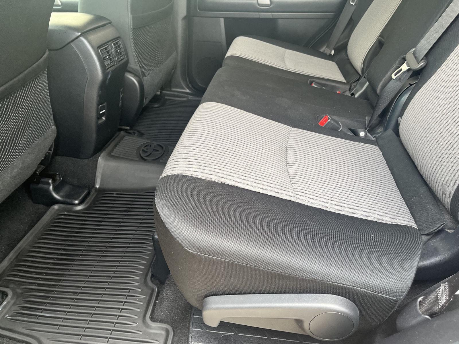 Used 2018 Toyota 4Runner for sale in St. Joseph MO