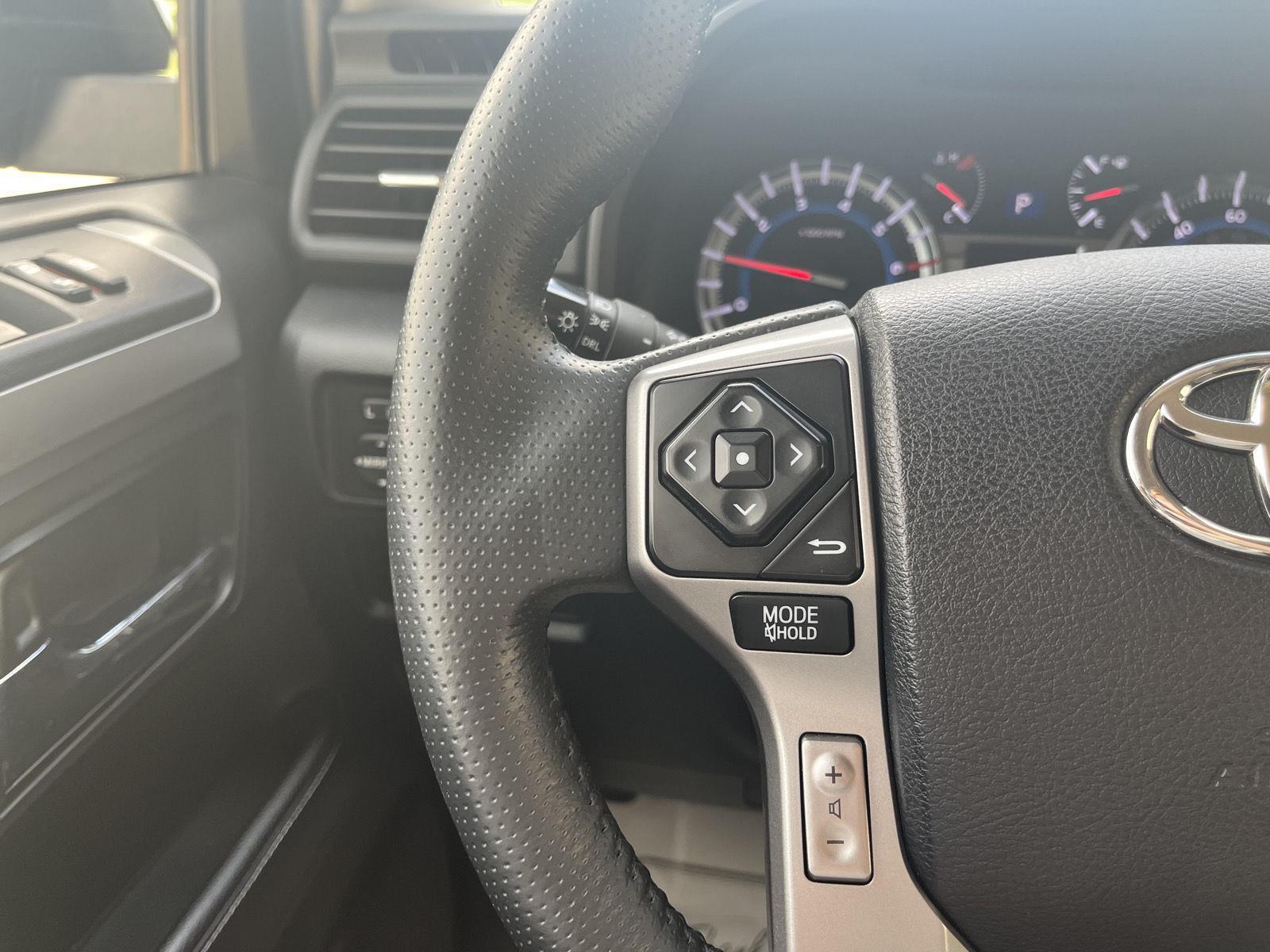 Pre-Owned 2018 Toyota 4Runner for sale in St. Joseph MO