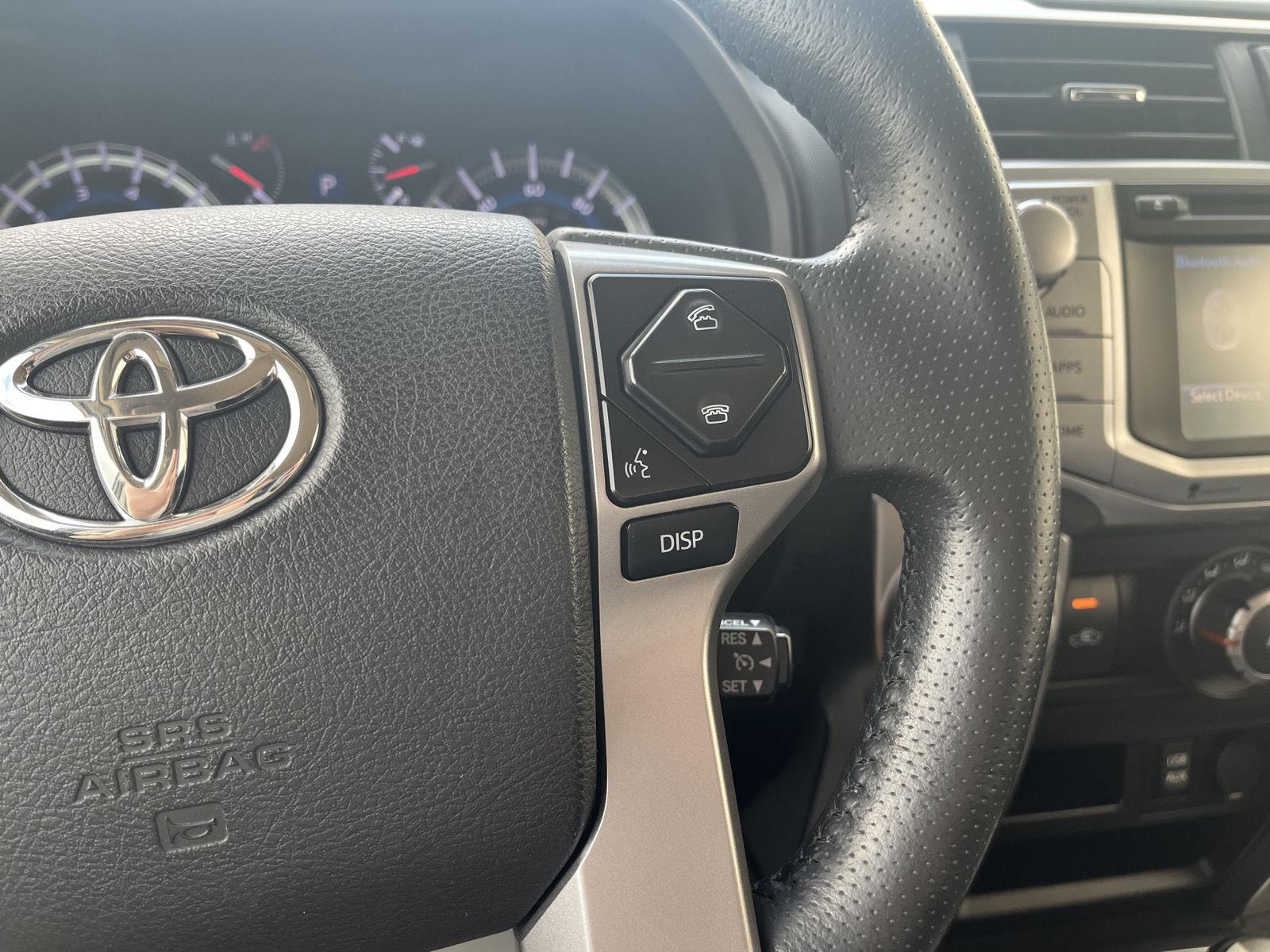 Pre-Owned 2018 Toyota 4Runner for sale in St. Joseph MO