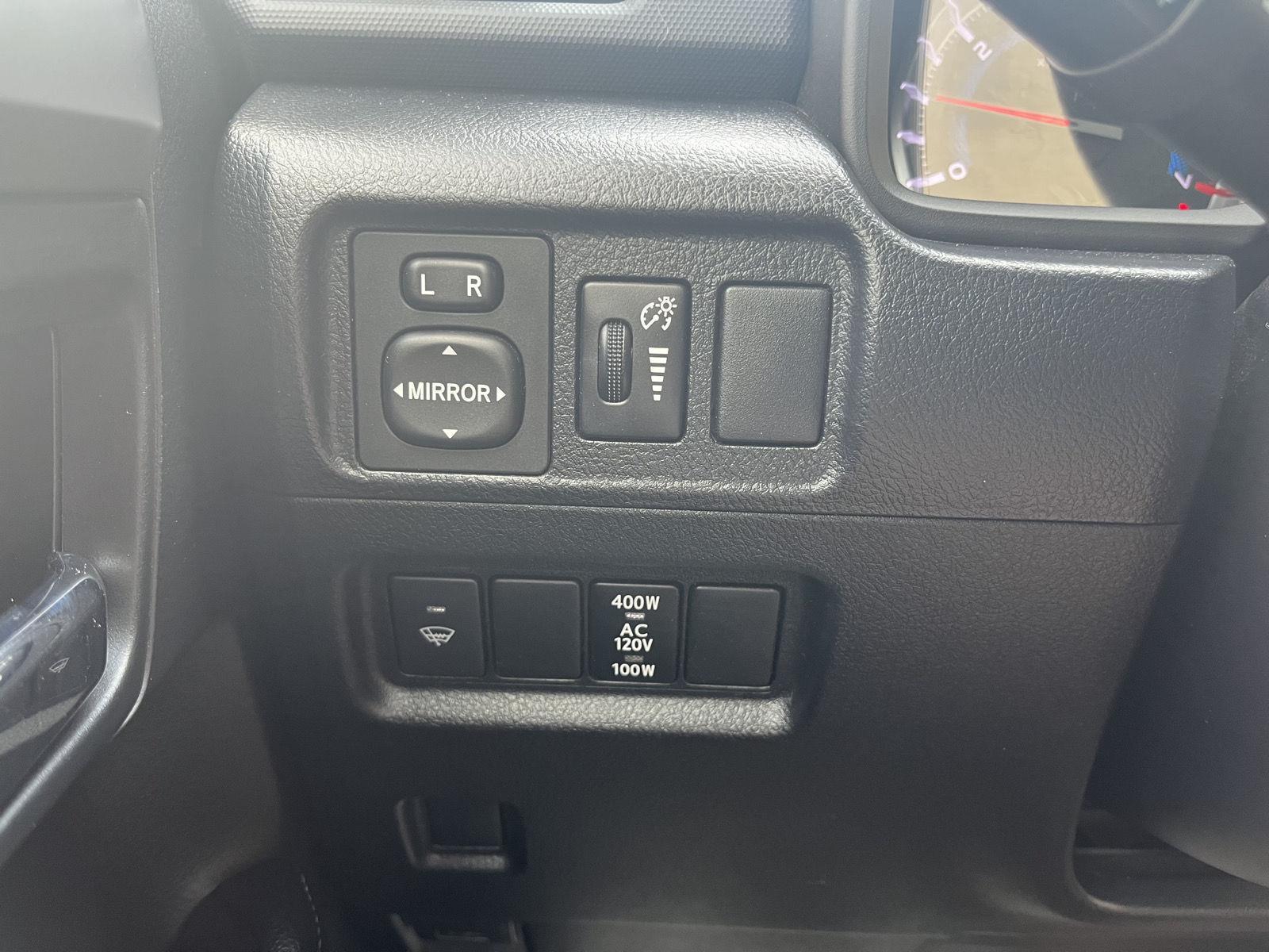 Used 2018 Toyota 4Runner for sale in St. Joseph MO