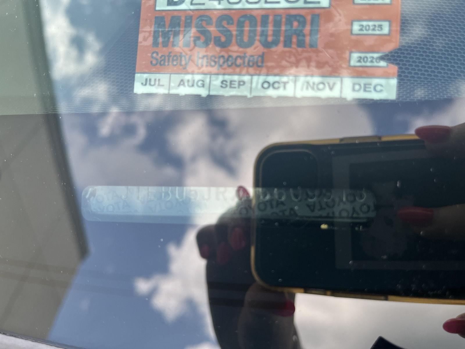 Used 2018 Toyota 4Runner for sale in St. Joseph MO