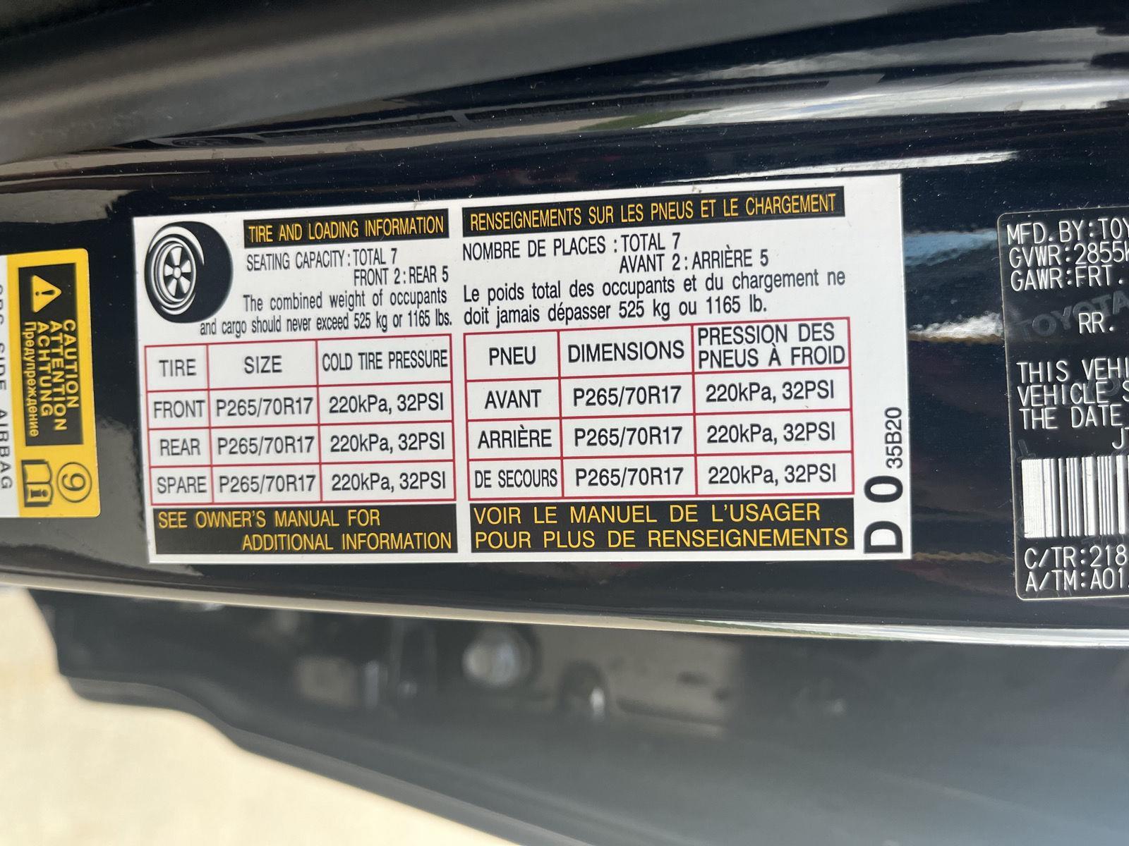 Pre-Owned 2018 Toyota 4Runner for sale in St. Joseph MO
