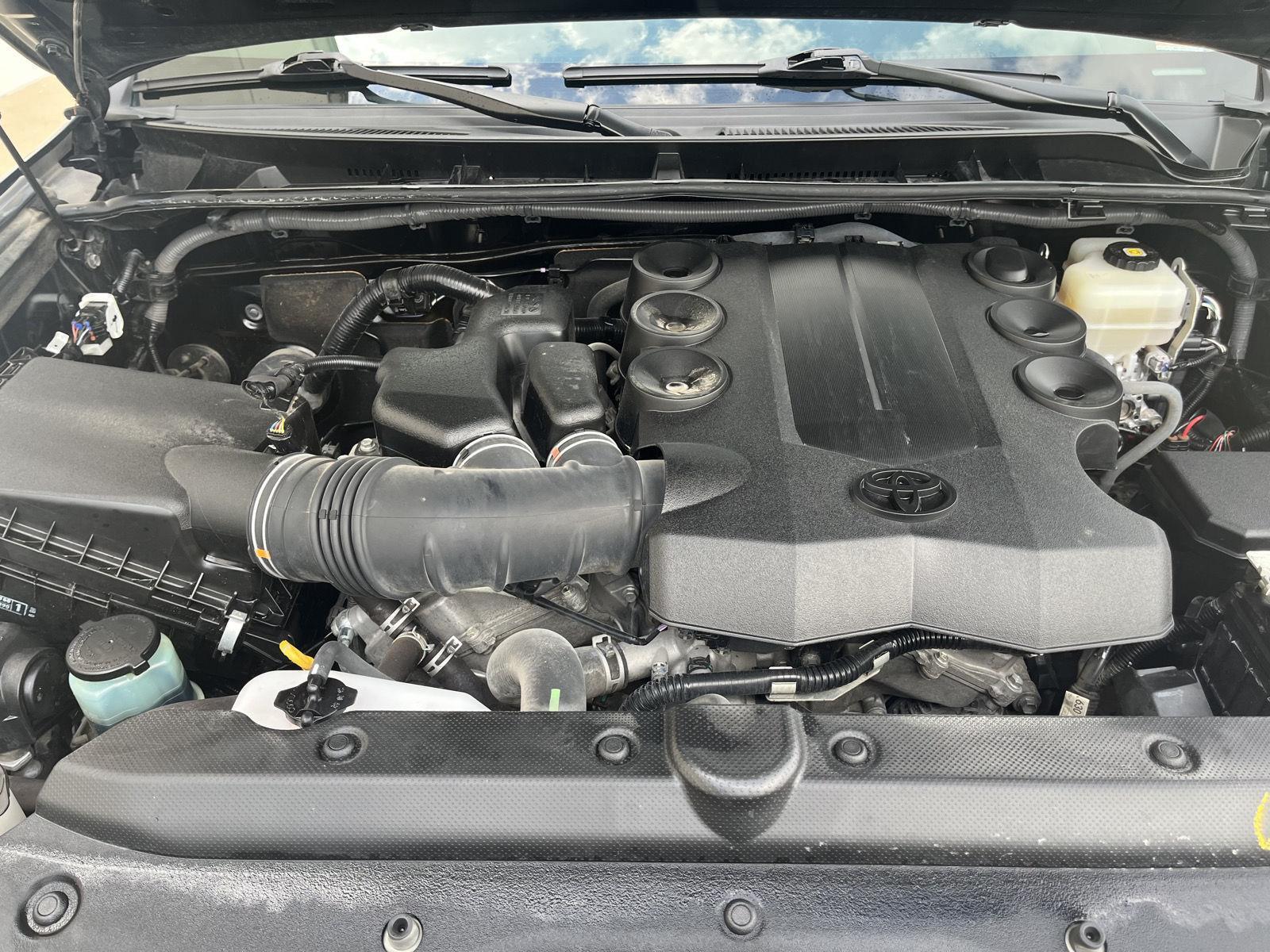 Used 2018 Toyota 4Runner for sale in St. Joseph MO