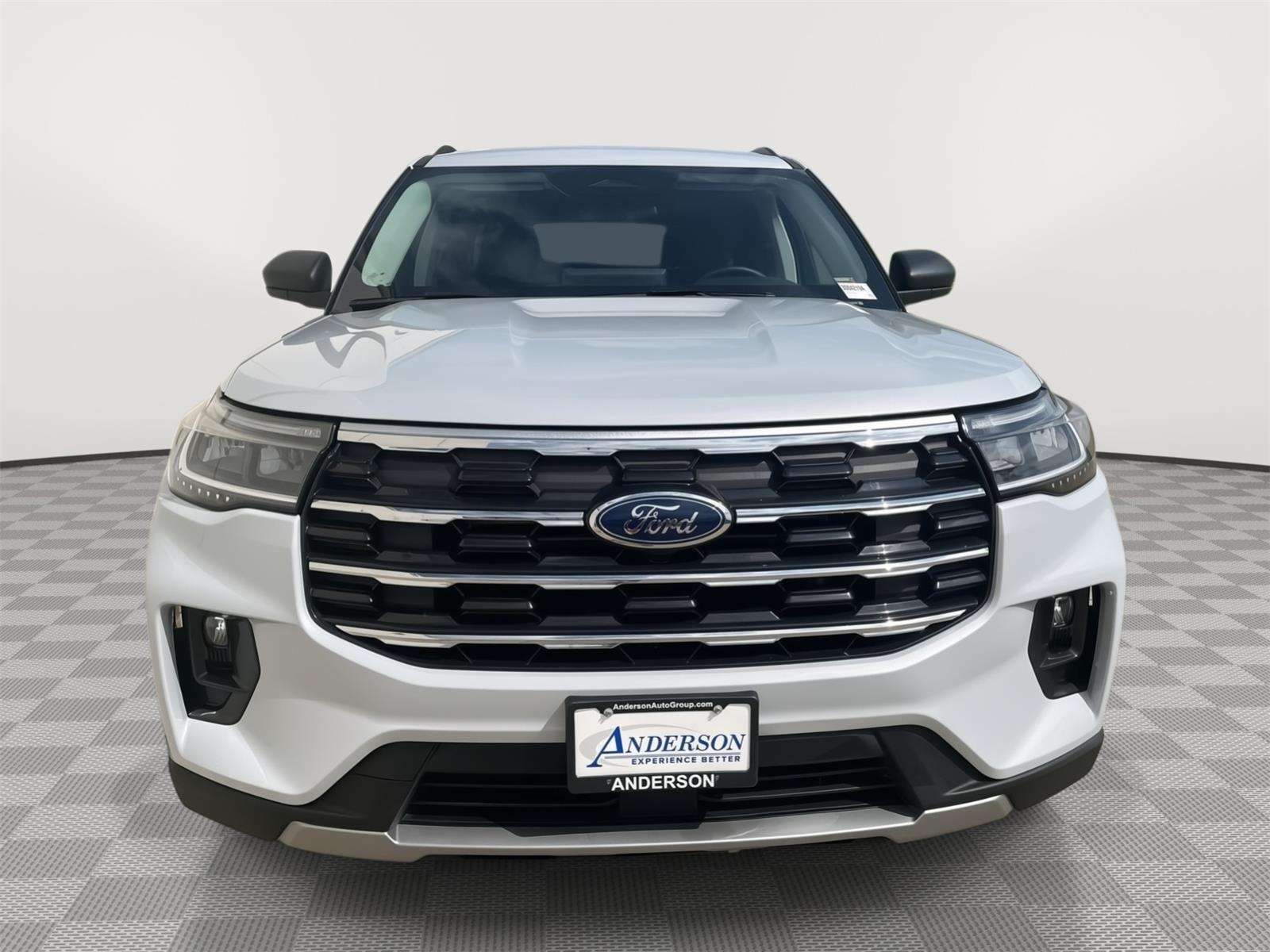 Pre-Owned 2025 Ford Explorer for sale in St. Joseph MO