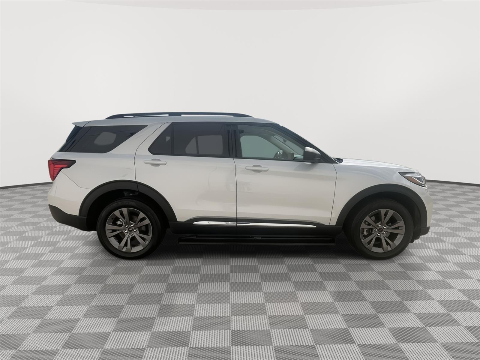 Pre-Owned 2025 Ford Explorer for sale in St. Joseph MO