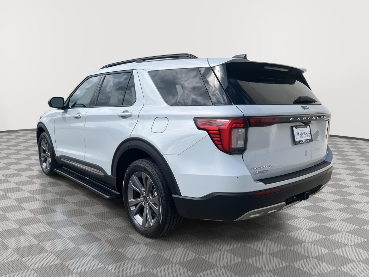 Pre-Owned 2025 Ford Explorer for sale in St. Joseph MO