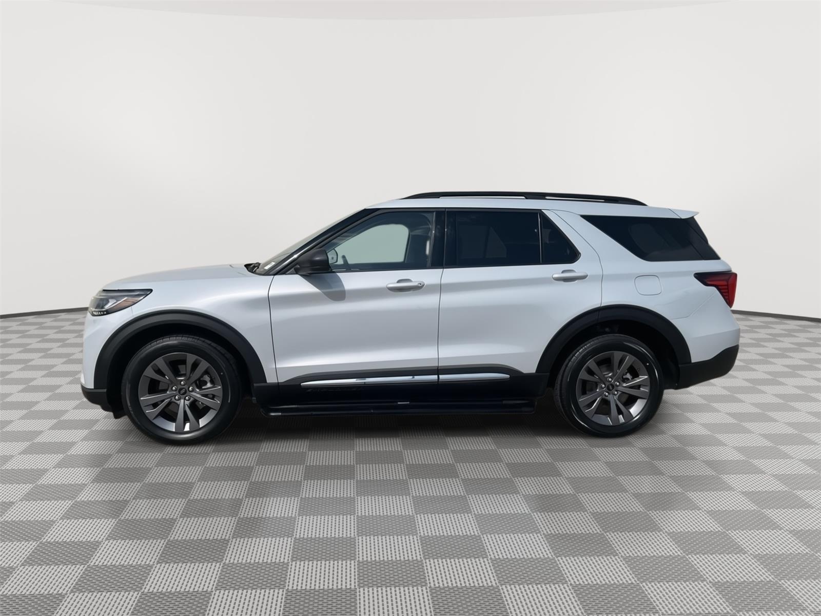 Pre-Owned 2025 Ford Explorer for sale in St. Joseph MO