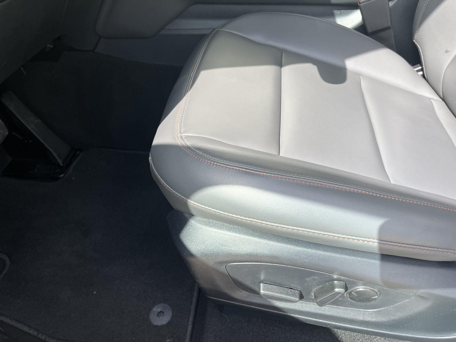 Pre-Owned 2025 Ford Explorer for sale in St. Joseph MO
