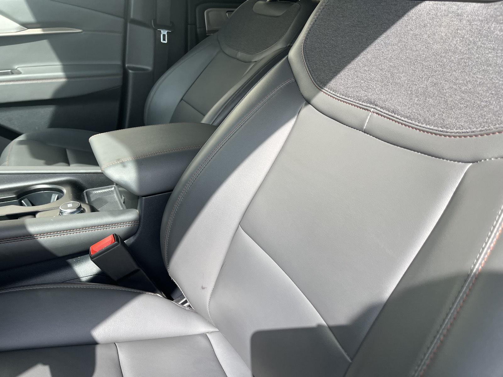 Pre-Owned 2025 Ford Explorer for sale in St. Joseph MO