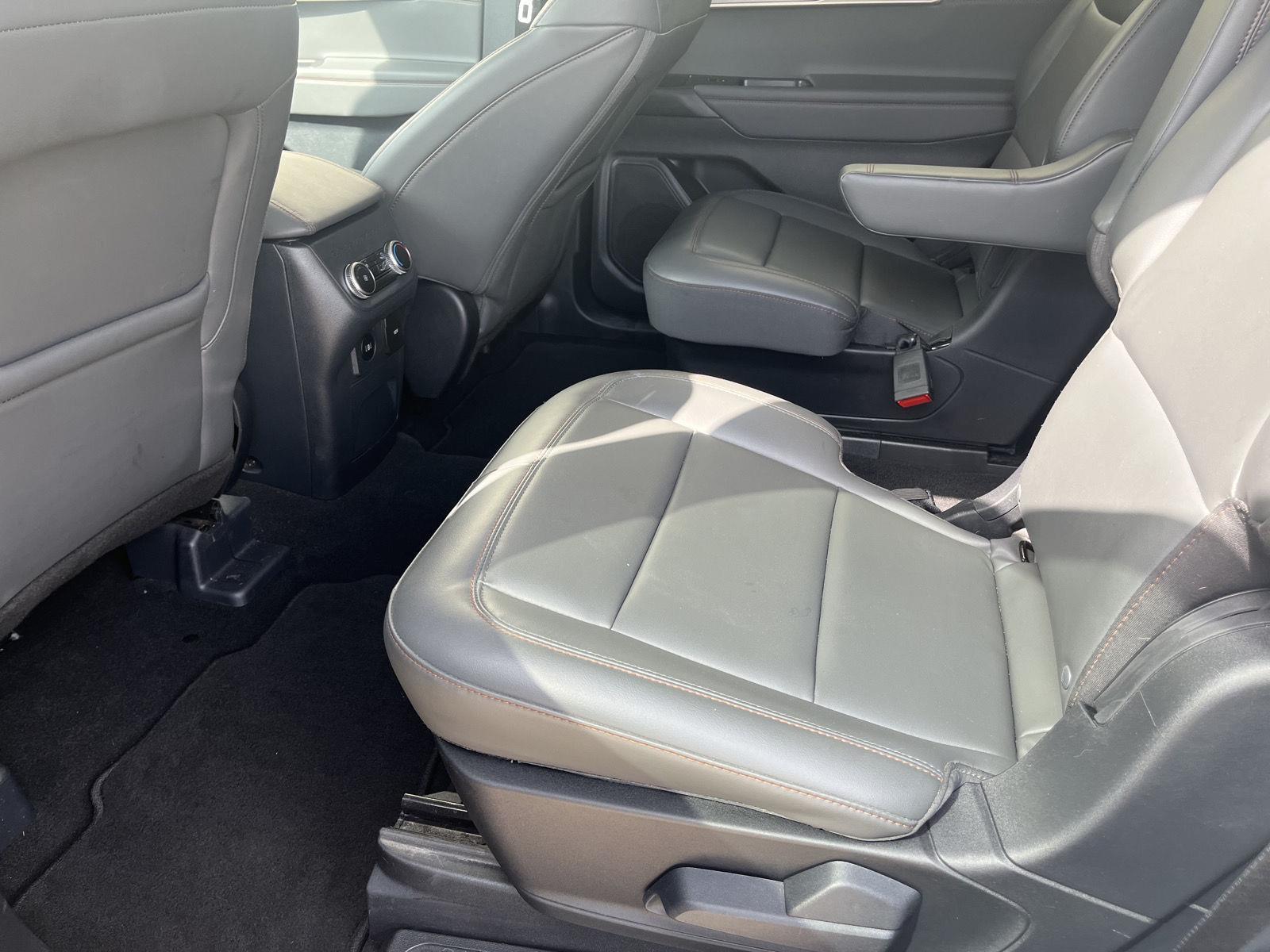 Pre-Owned 2025 Ford Explorer for sale in St. Joseph MO