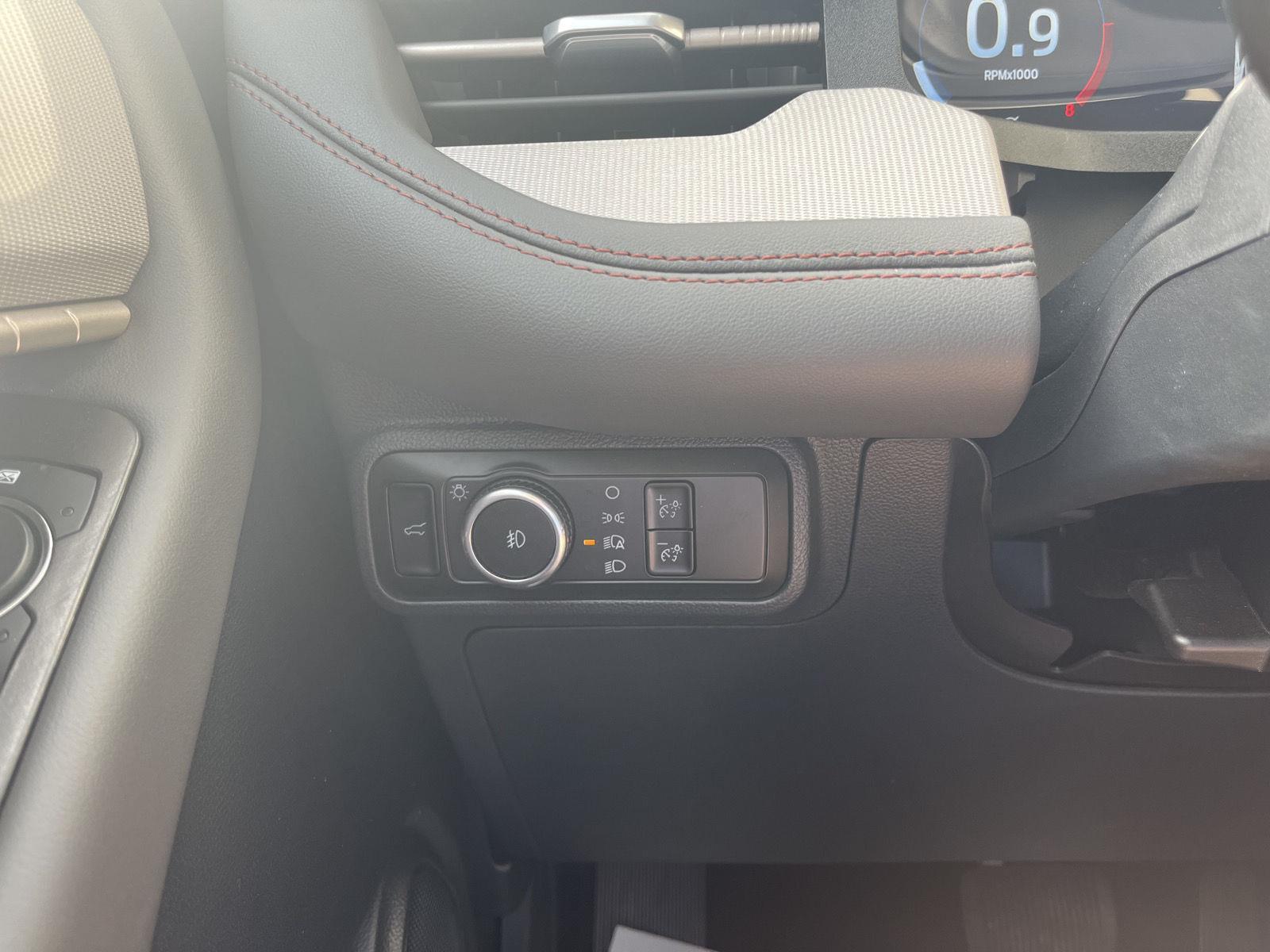 Pre-Owned 2025 Ford Explorer for sale in St. Joseph MO