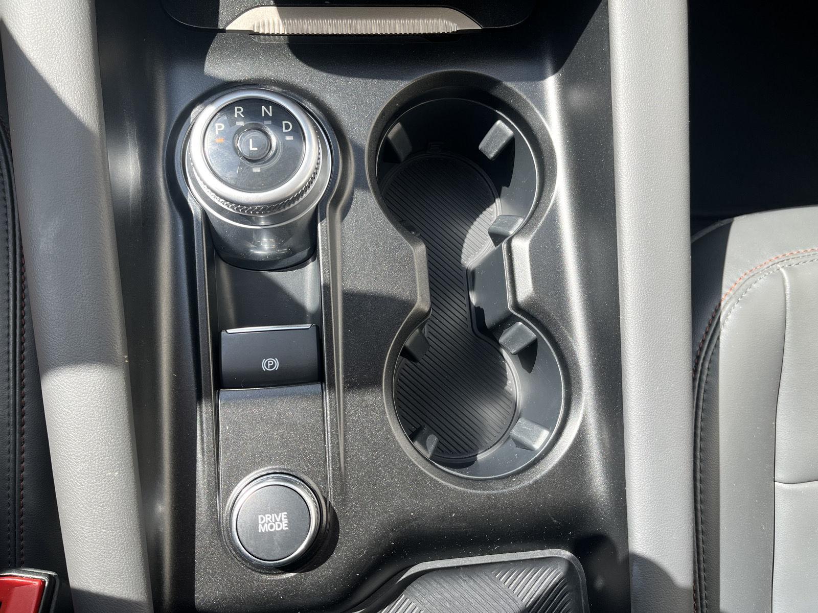 Pre-Owned 2025 Ford Explorer for sale in St. Joseph MO
