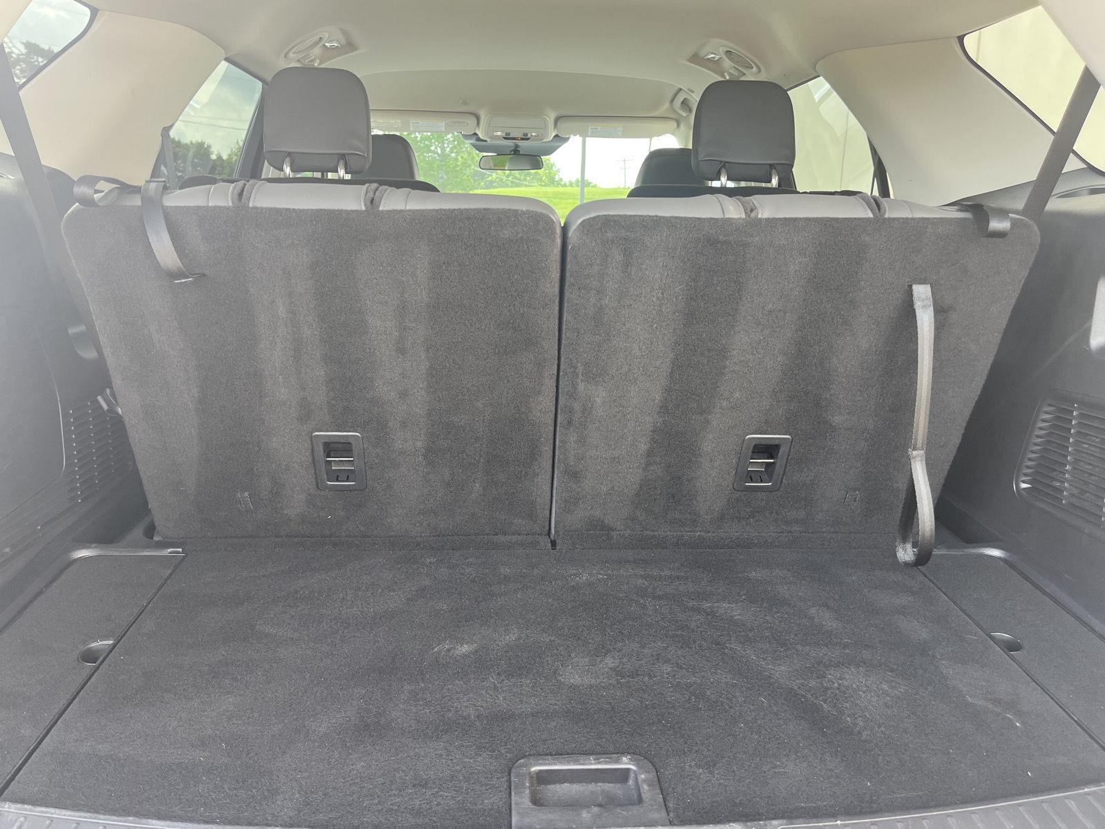 Pre-Owned 2025 Ford Explorer for sale in St. Joseph MO