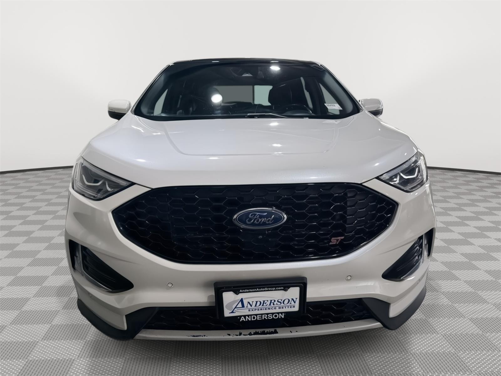 Used 2019 Ford Edge for sale in St. Joseph MO