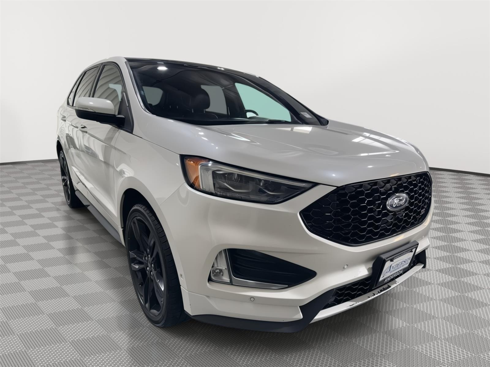 Used 2019 Ford Edge for sale in St. Joseph MO