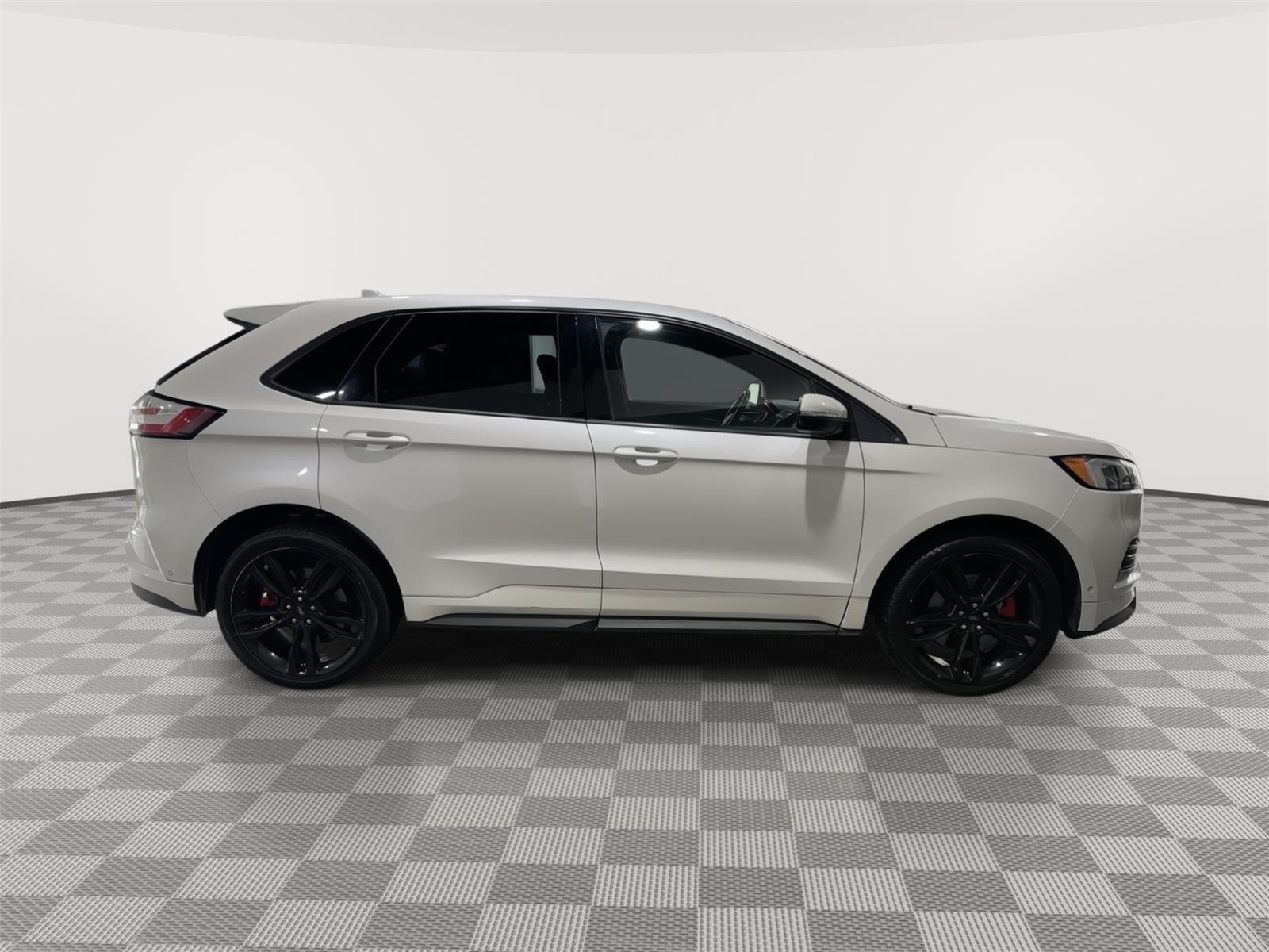 Used 2019 Ford Edge for sale in St. Joseph MO