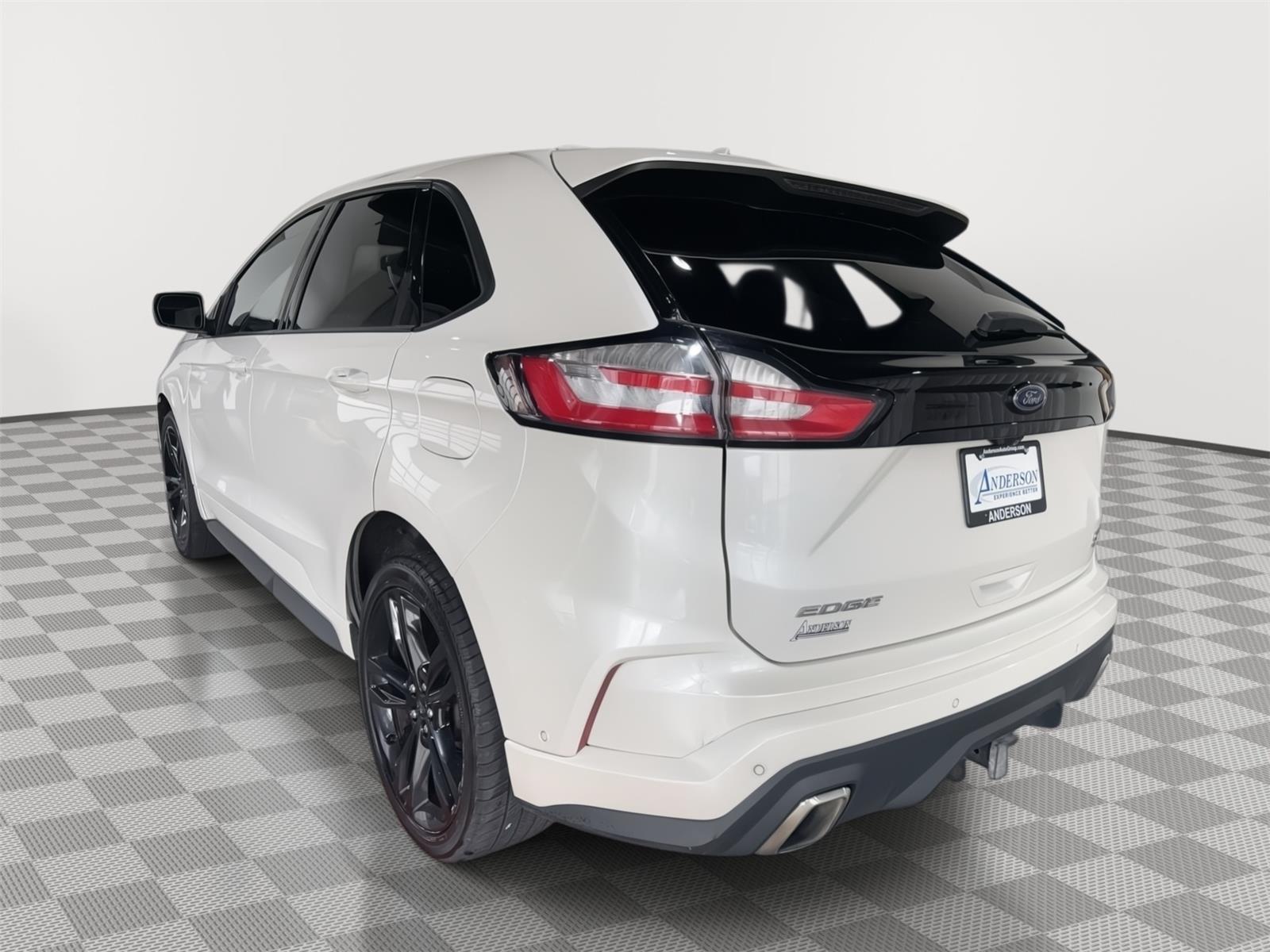 Used 2019 Ford Edge for sale in St. Joseph MO