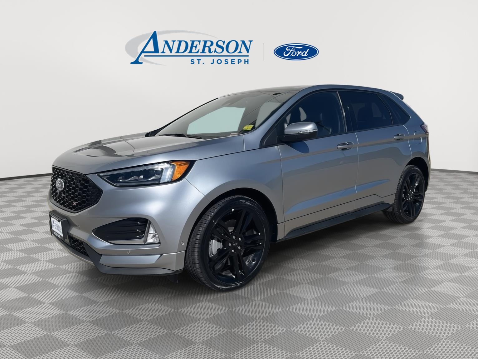 Vehicle photo 1