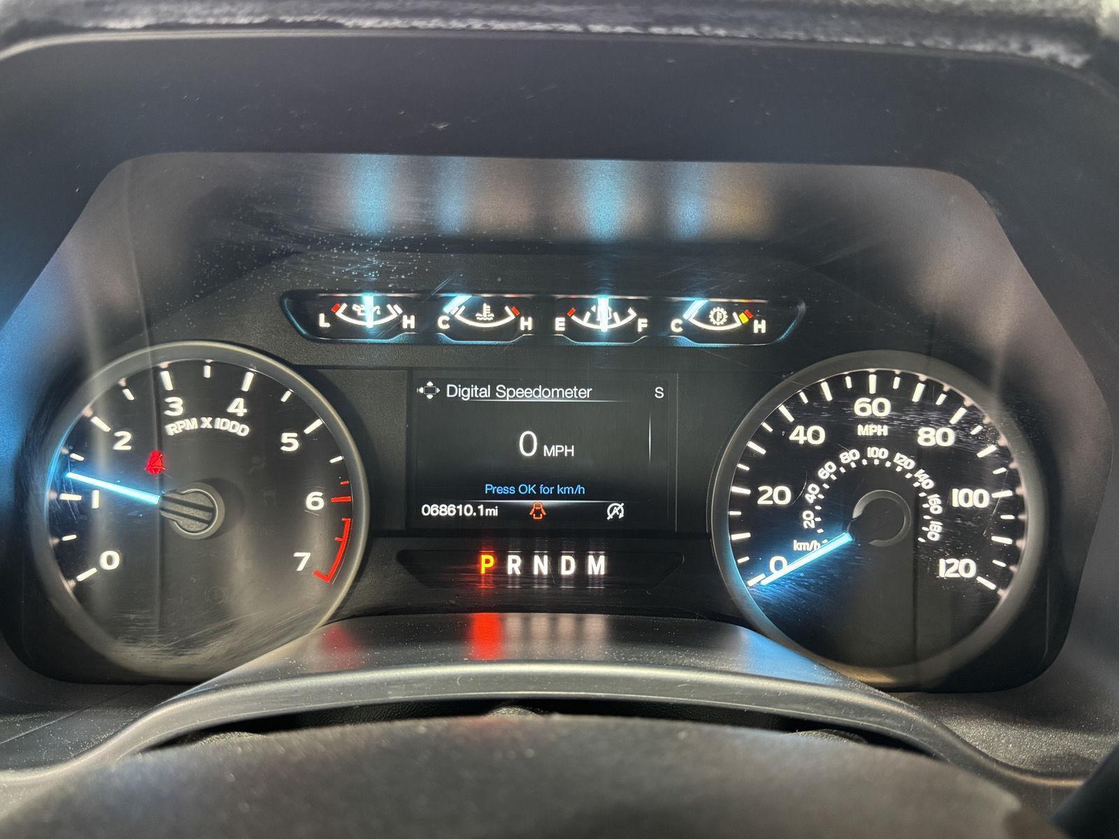 Used 2020 Ford F-150 for sale in St. Joseph MO