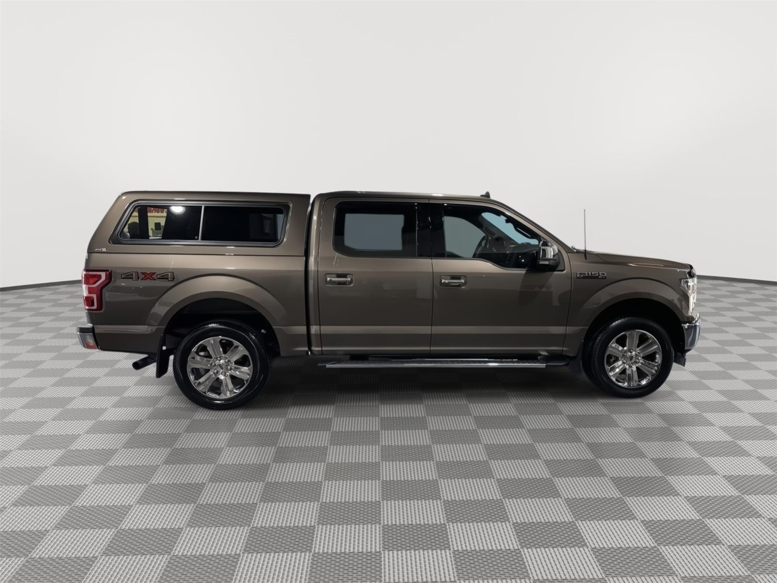 Used 2020 Ford F-150 for sale in St. Joseph MO