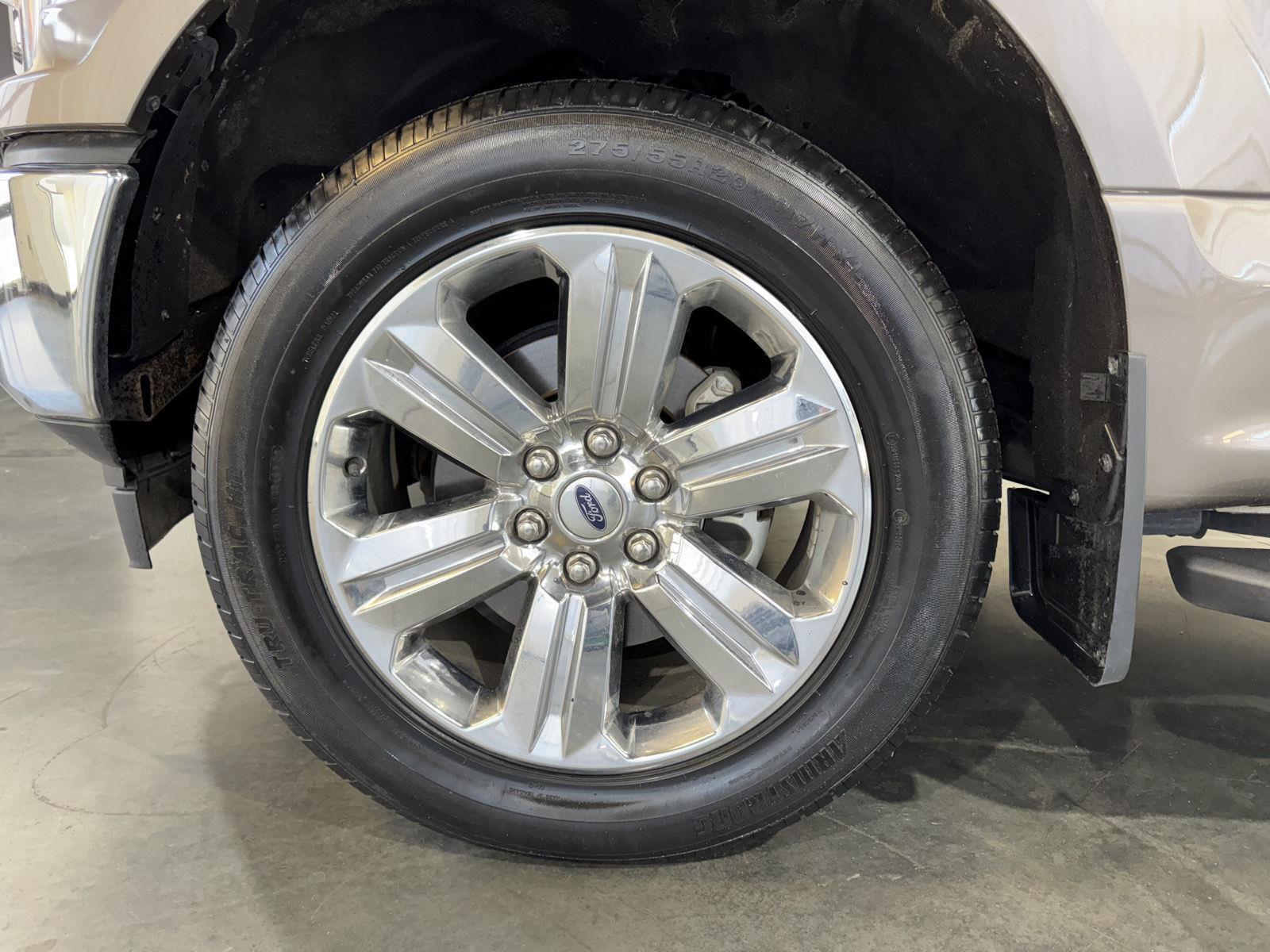 Used 2020 Ford F-150 for sale in St. Joseph MO