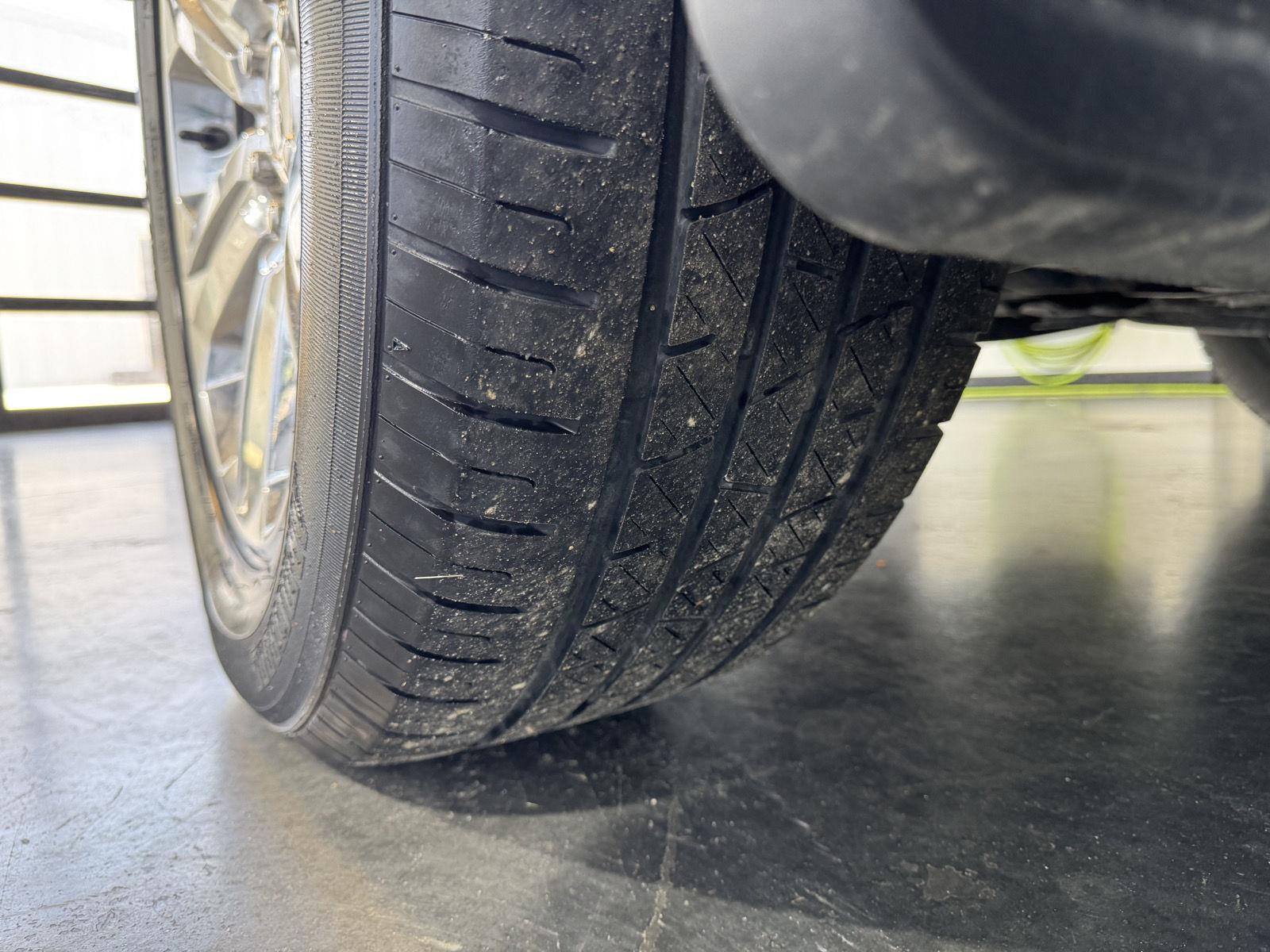 Used 2020 Ford F-150 for sale in St. Joseph MO