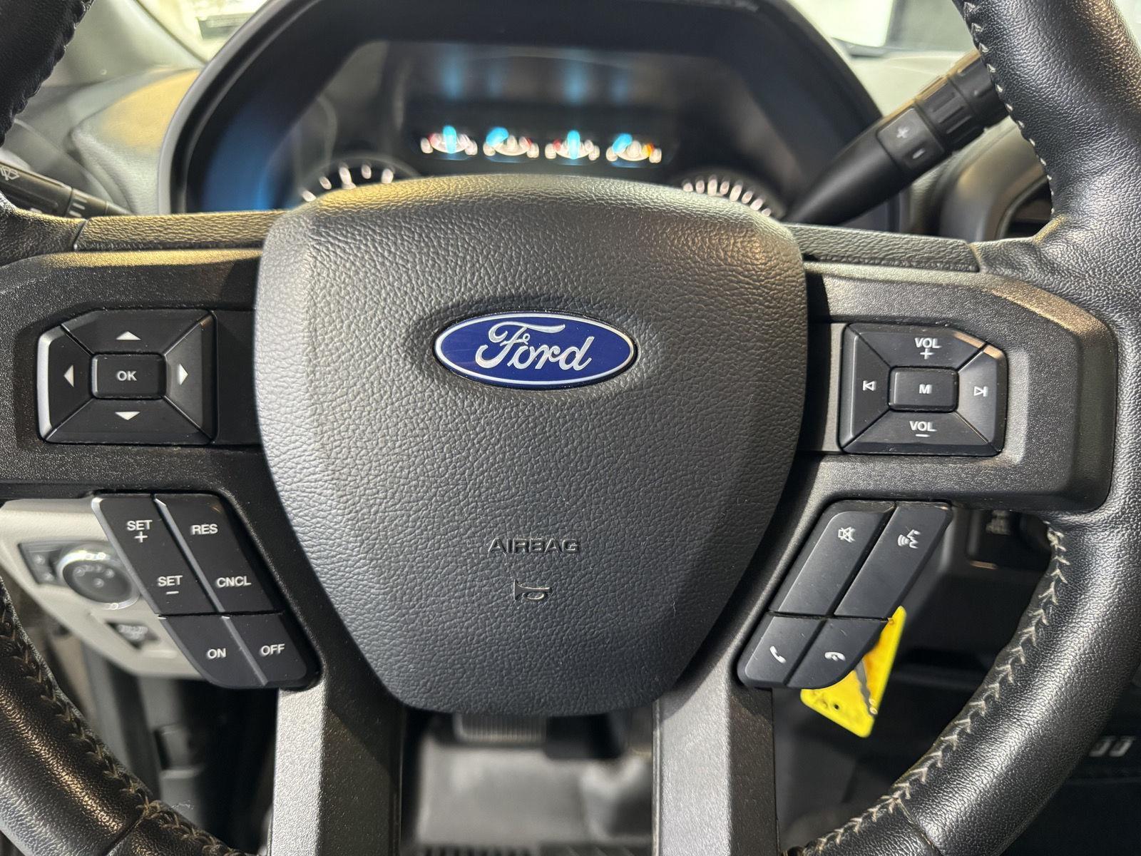 Used 2020 Ford F-150 for sale in St. Joseph MO