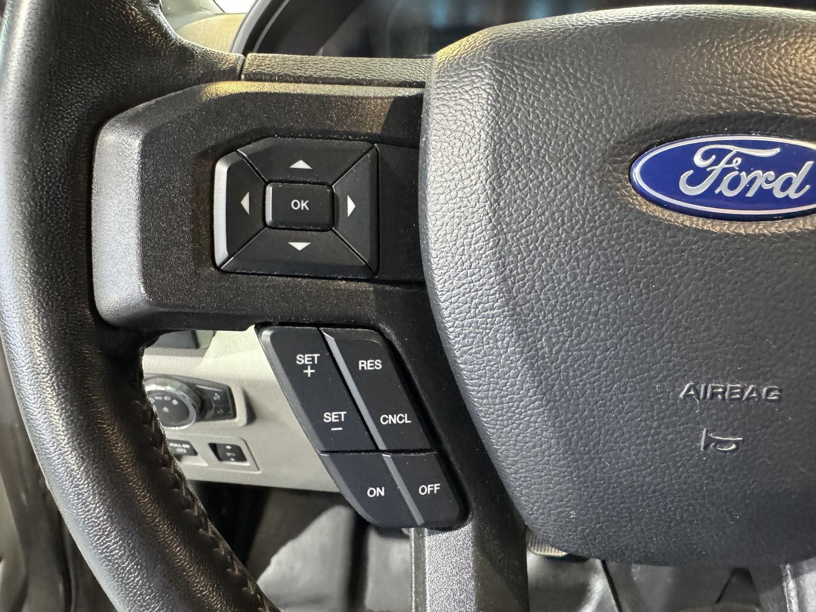 Used 2020 Ford F-150 for sale in St. Joseph MO