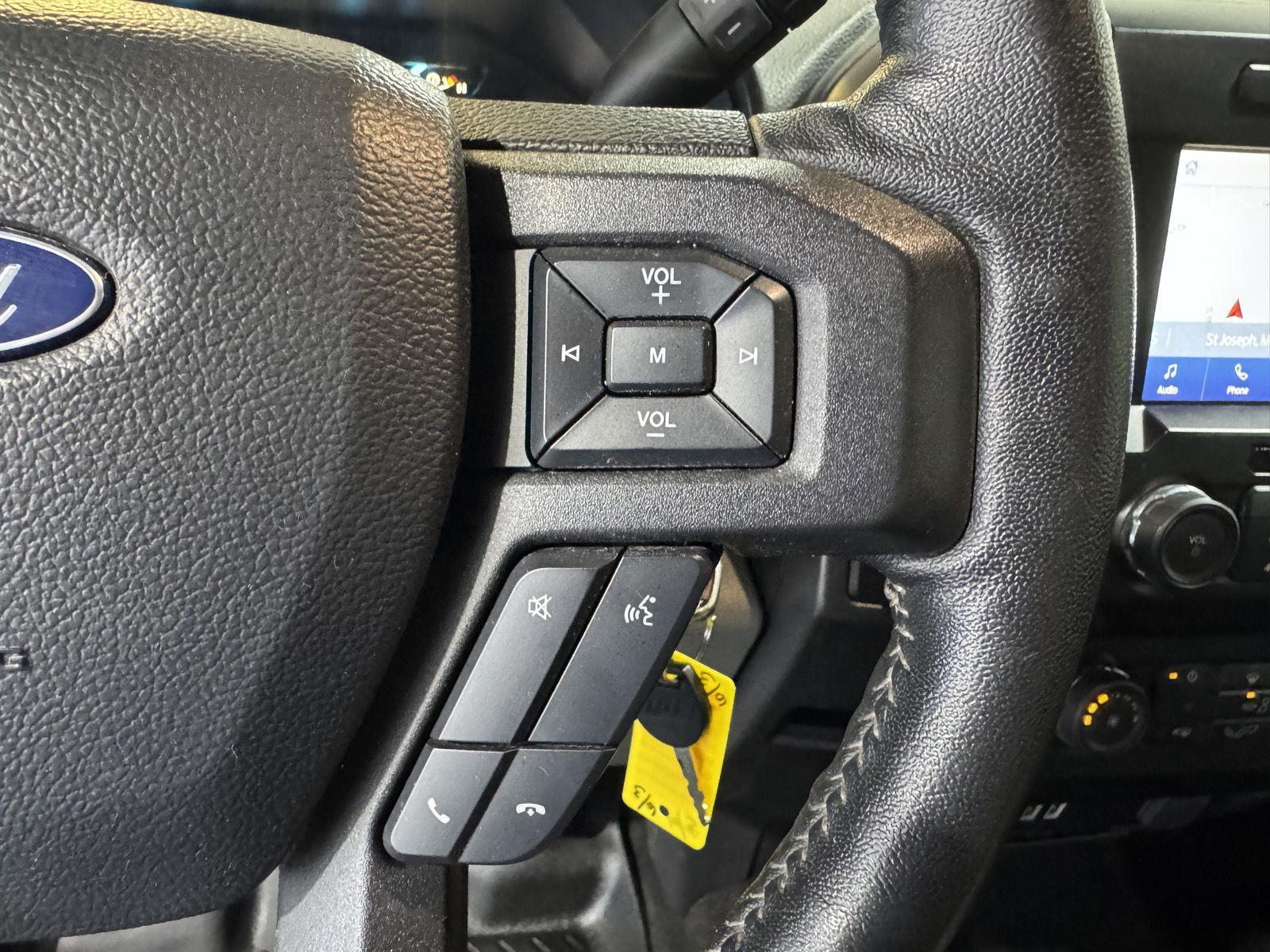 Used 2020 Ford F-150 for sale in St. Joseph MO