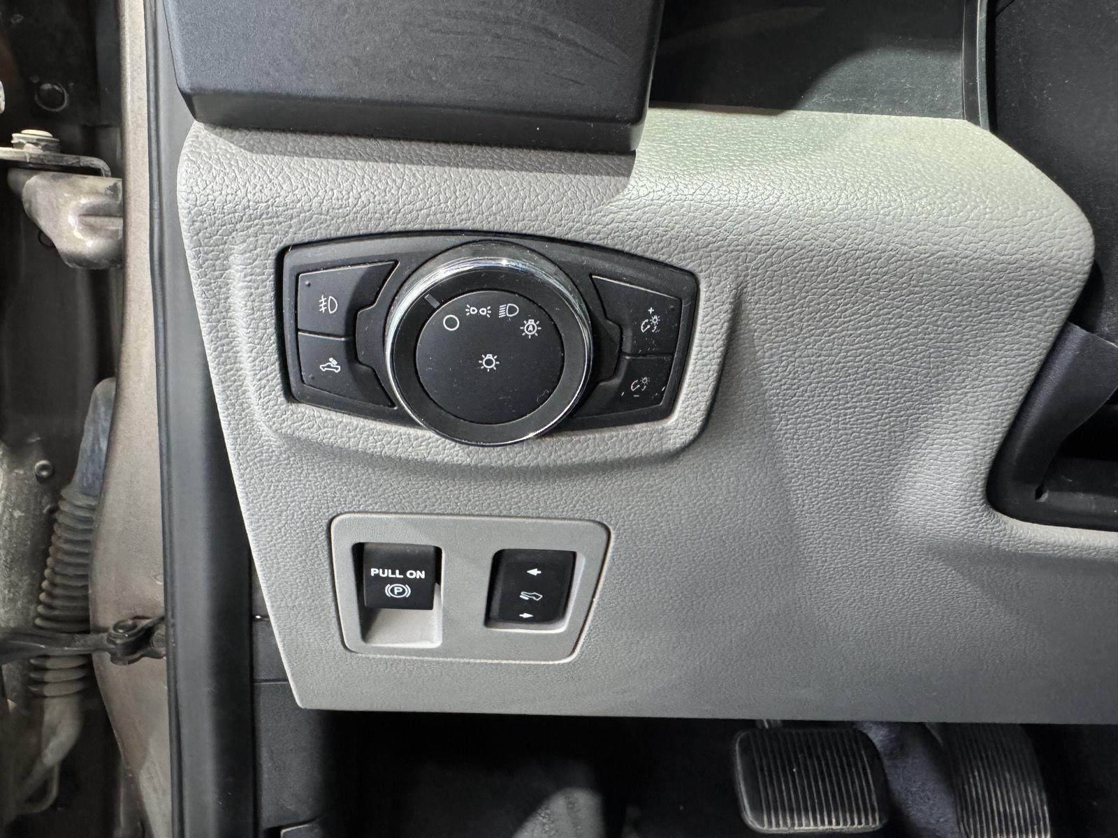 Used 2020 Ford F-150 for sale in St. Joseph MO