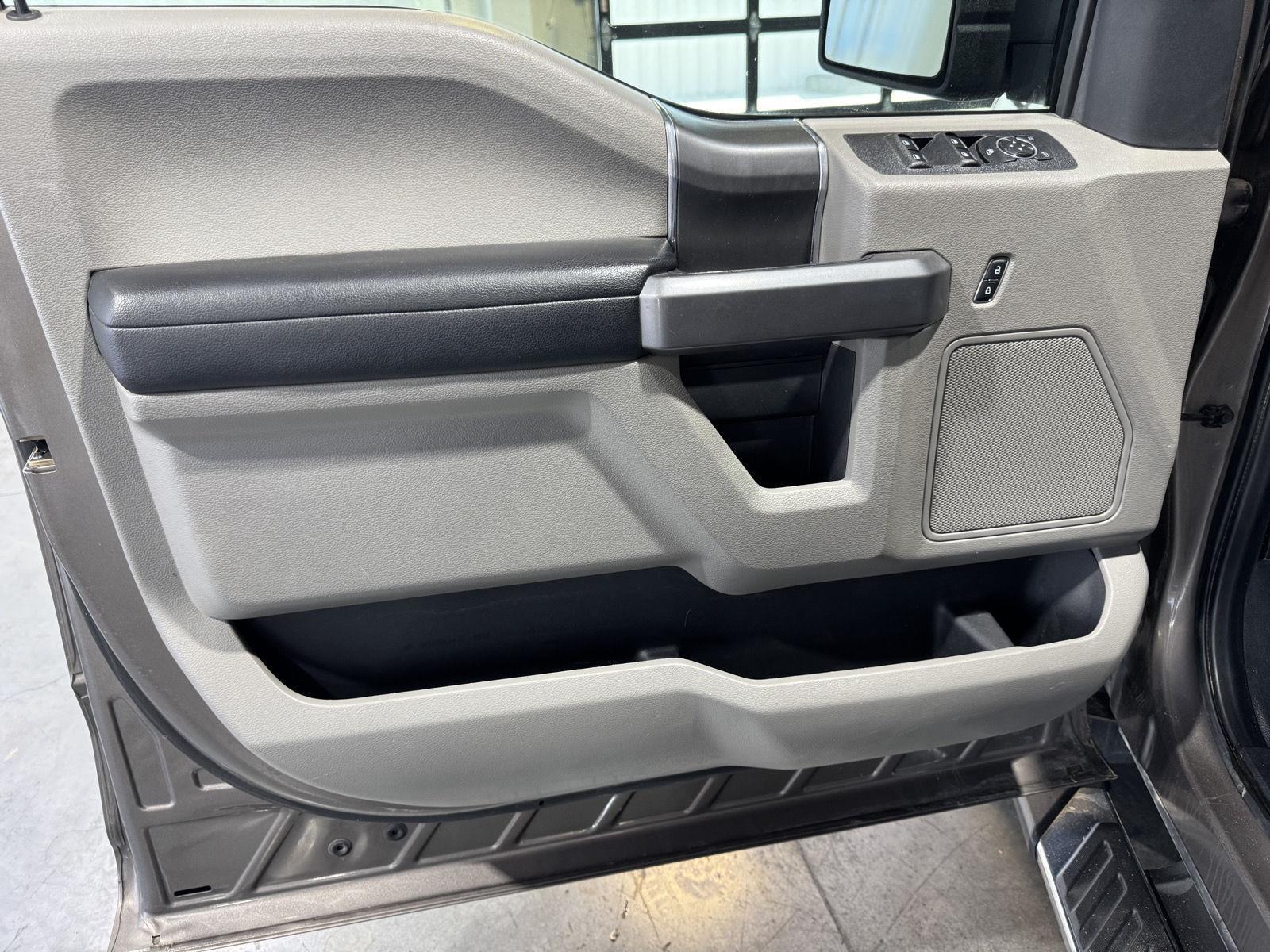 Used 2020 Ford F-150 for sale in St. Joseph MO