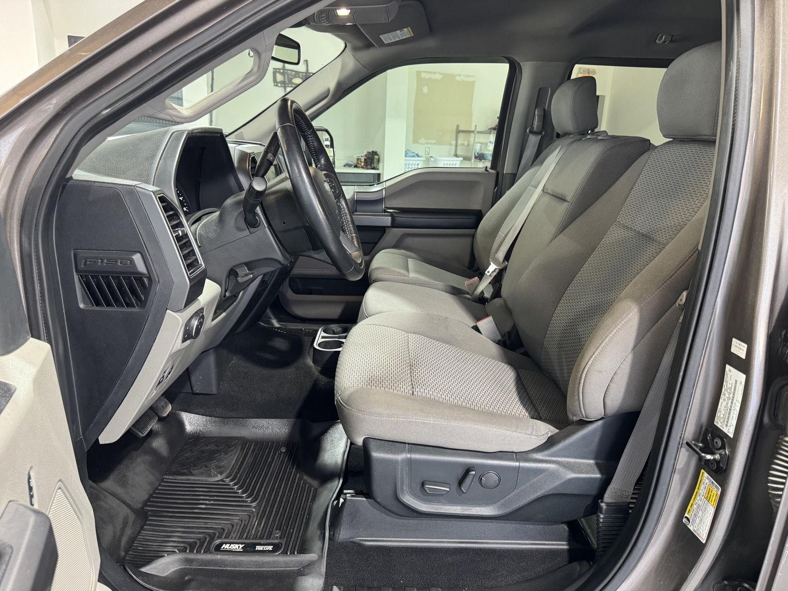 Used 2020 Ford F-150 for sale in St. Joseph MO
