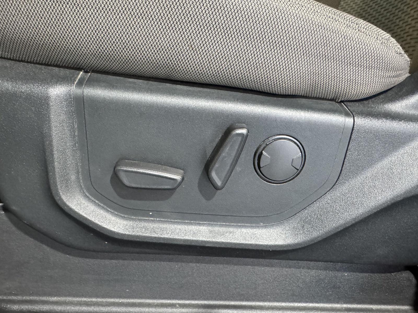 Used 2020 Ford F-150 for sale in St. Joseph MO