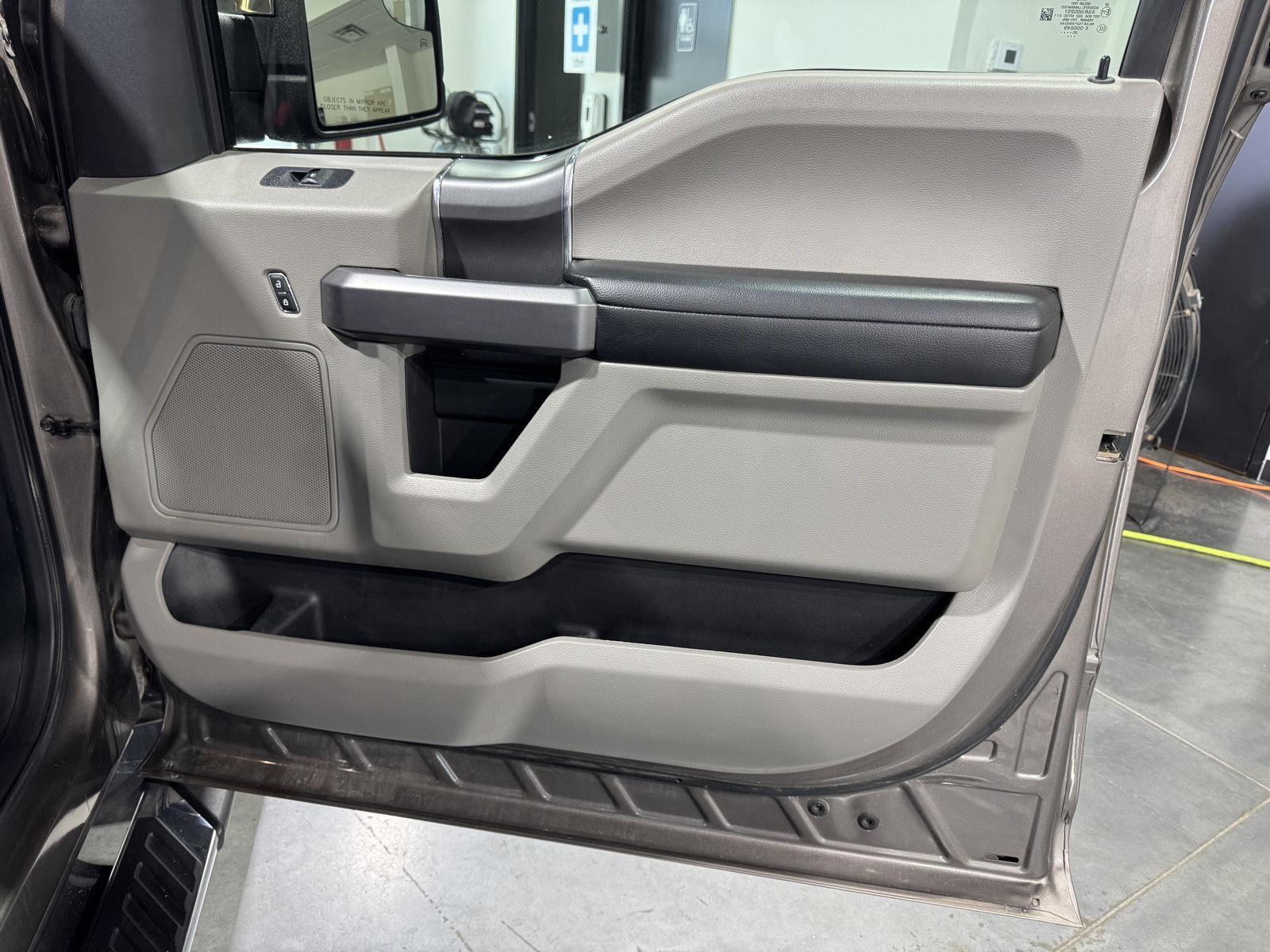 Used 2020 Ford F-150 for sale in St. Joseph MO
