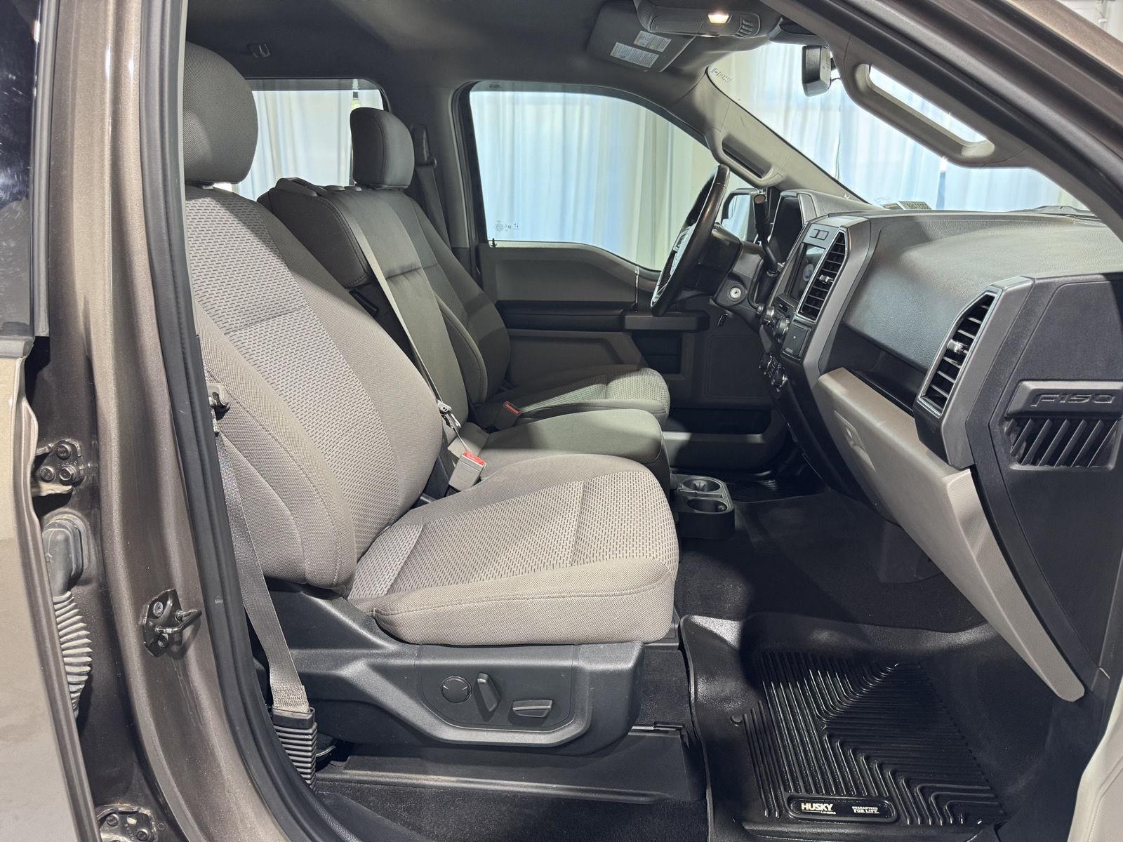 Used 2020 Ford F-150 for sale in St. Joseph MO