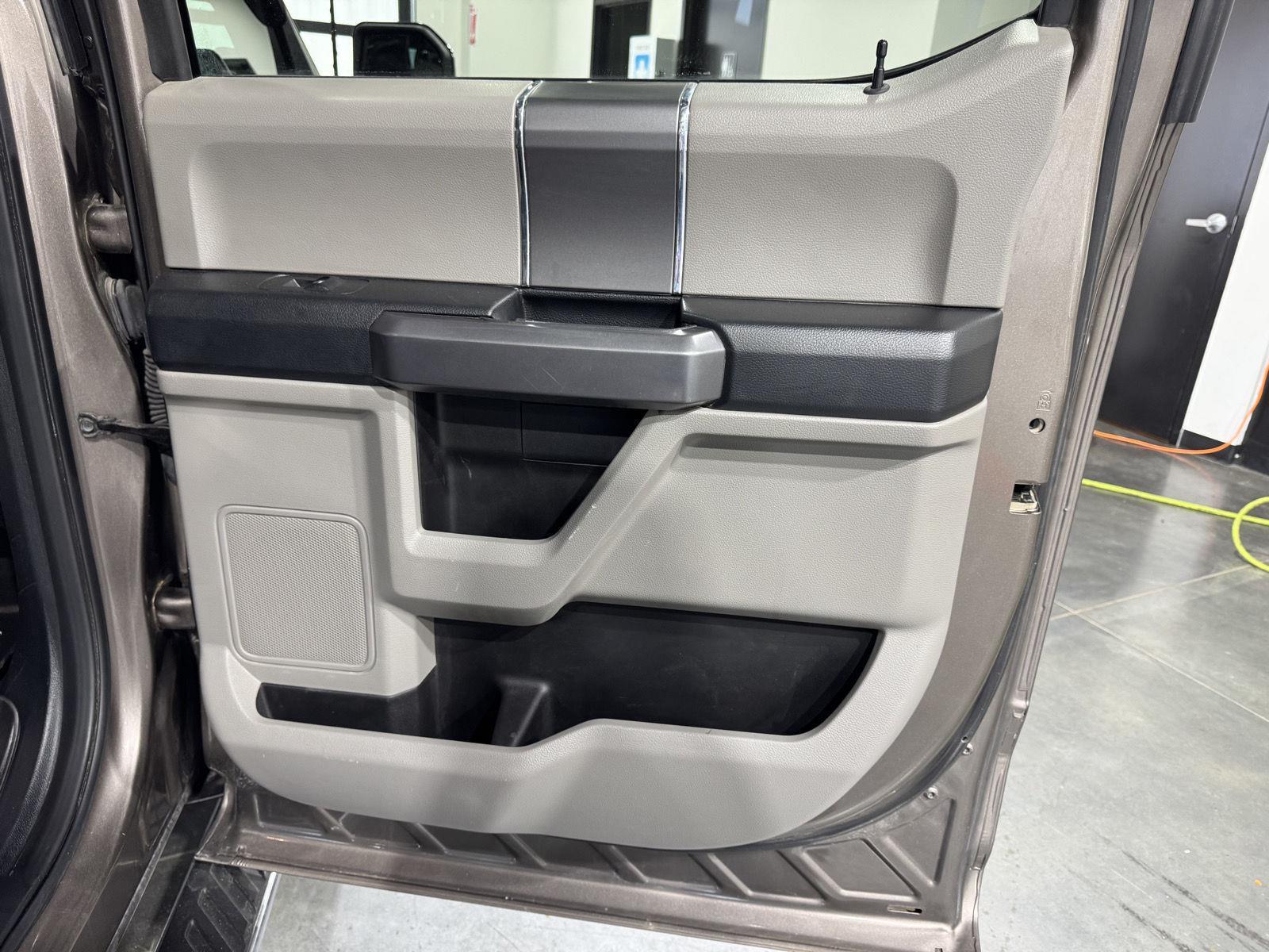 Used 2020 Ford F-150 for sale in St. Joseph MO