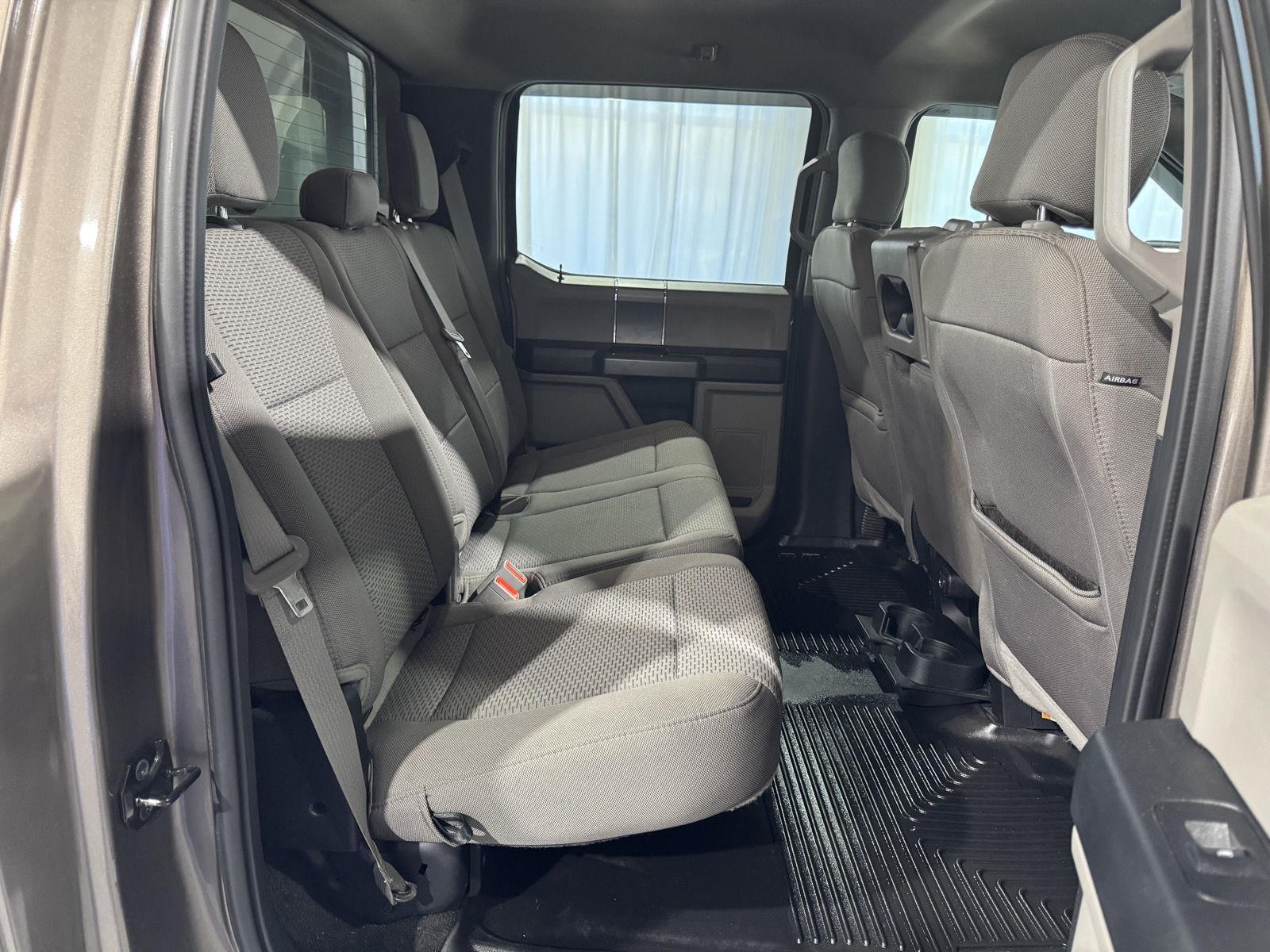 Used 2020 Ford F-150 for sale in St. Joseph MO