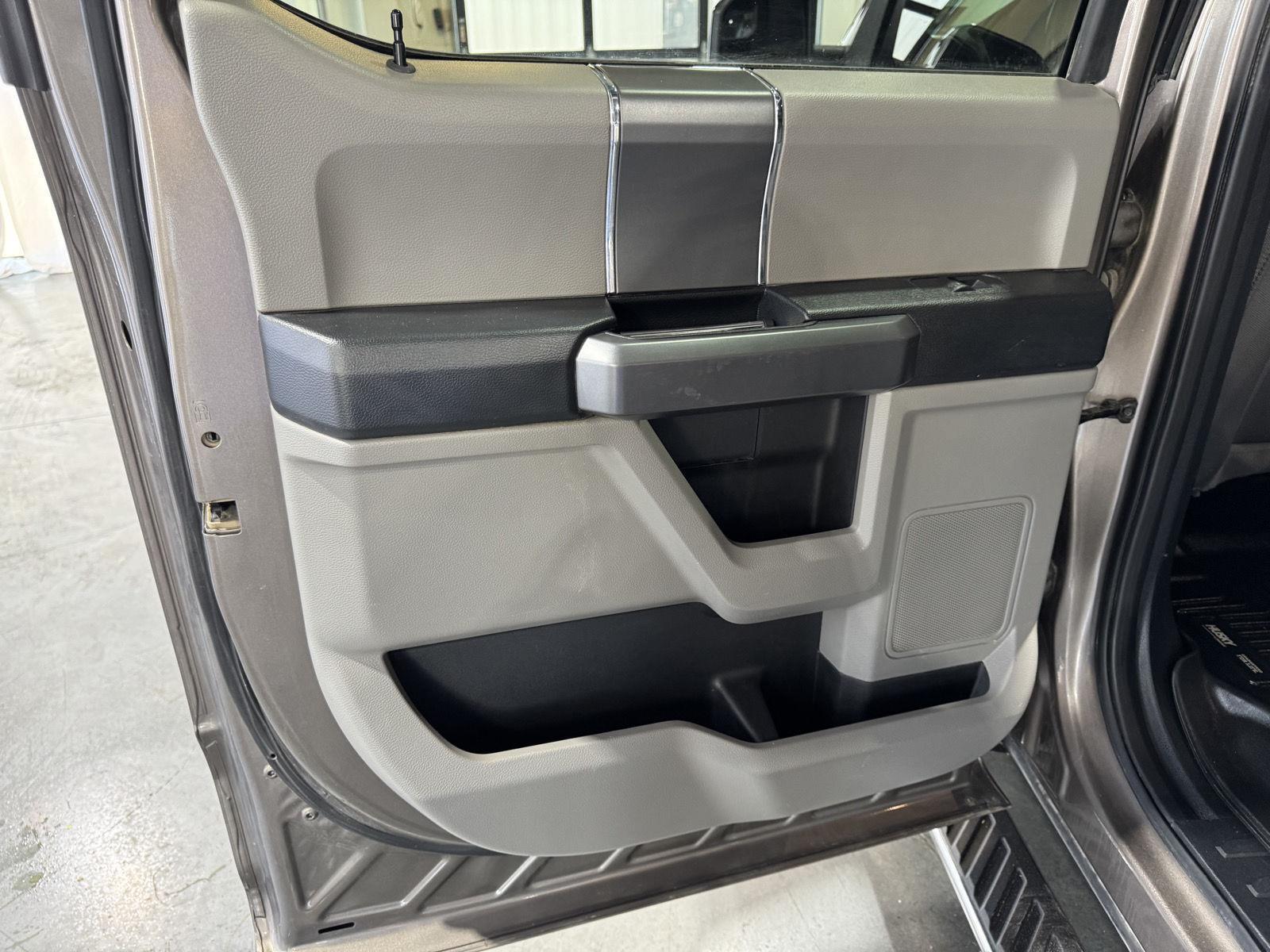Used 2020 Ford F-150 for sale in St. Joseph MO