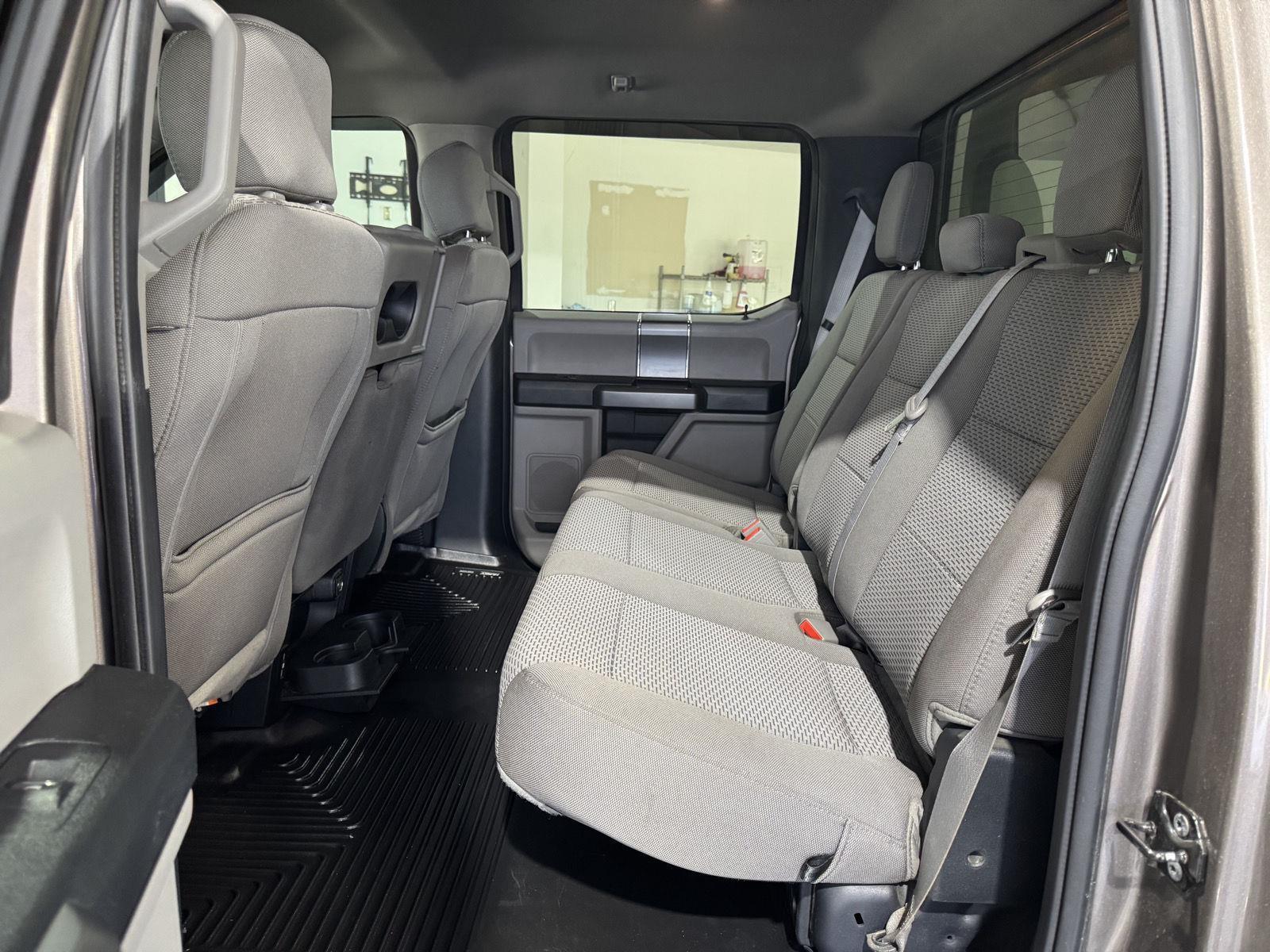 Used 2020 Ford F-150 for sale in St. Joseph MO