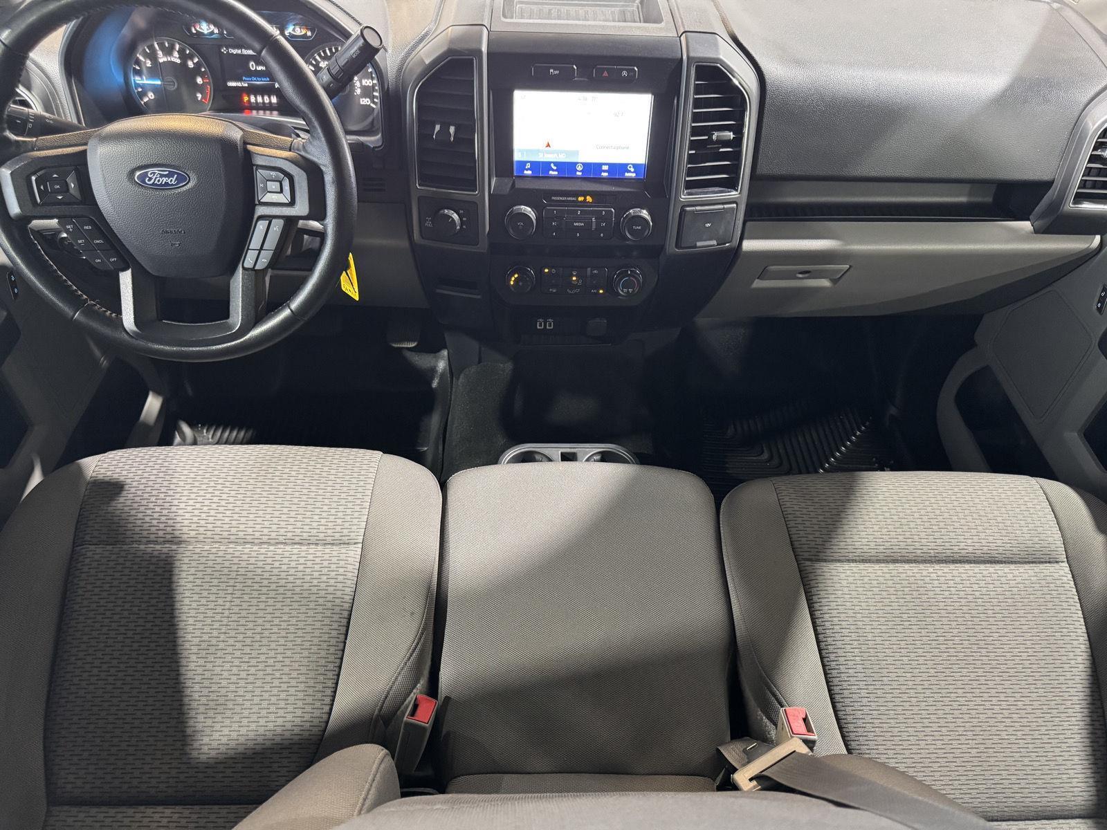 Used 2020 Ford F-150 for sale in St. Joseph MO