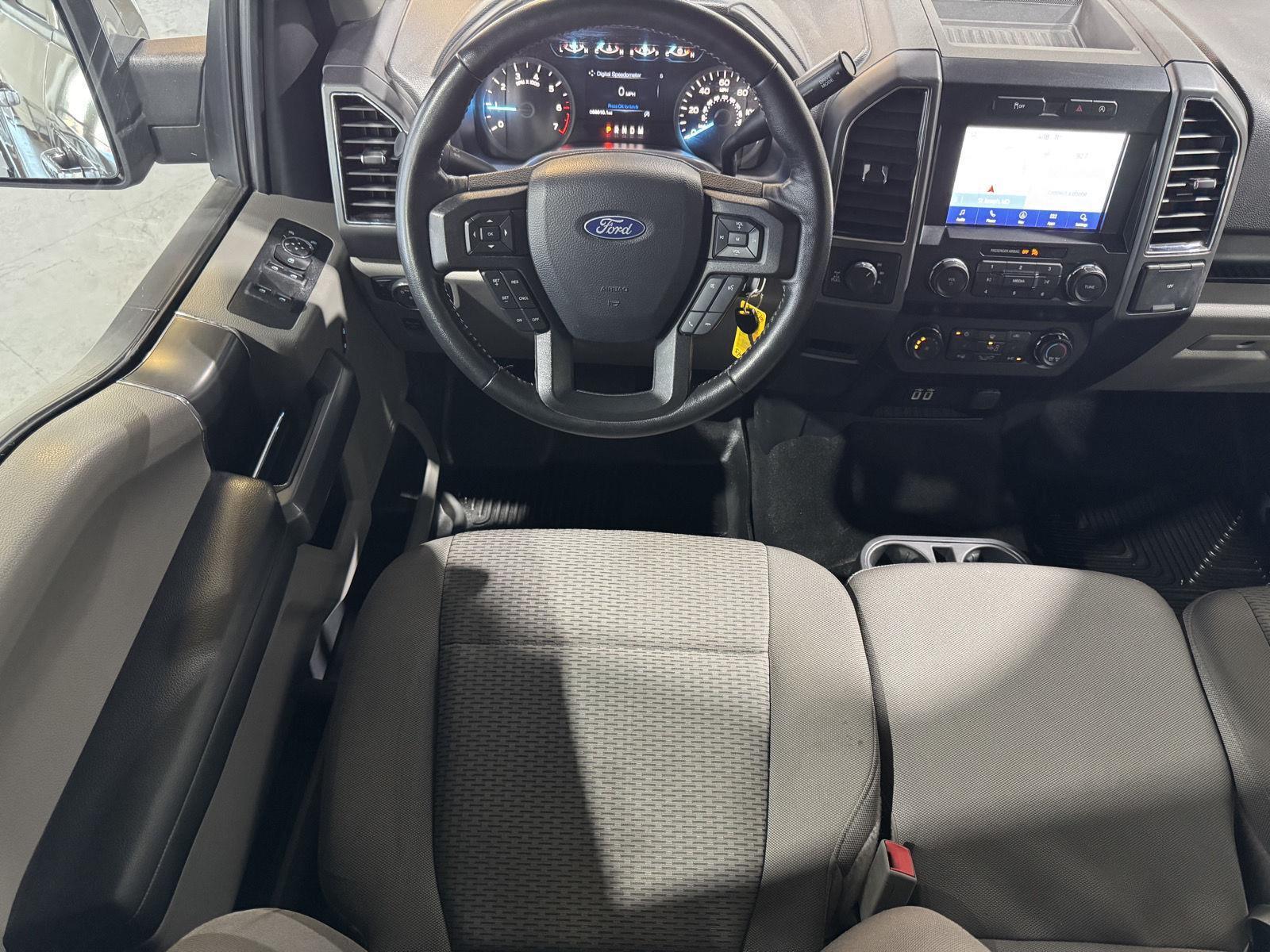 Used 2020 Ford F-150 for sale in St. Joseph MO
