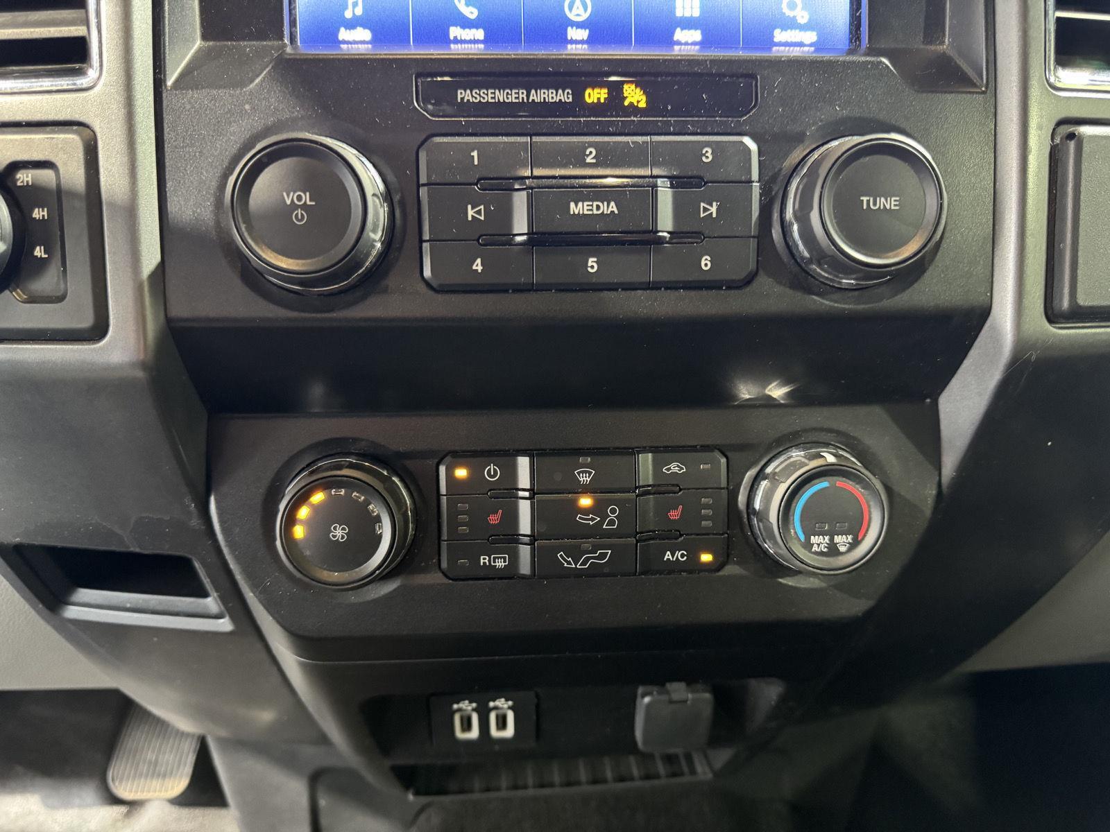 Used 2020 Ford F-150 for sale in St. Joseph MO