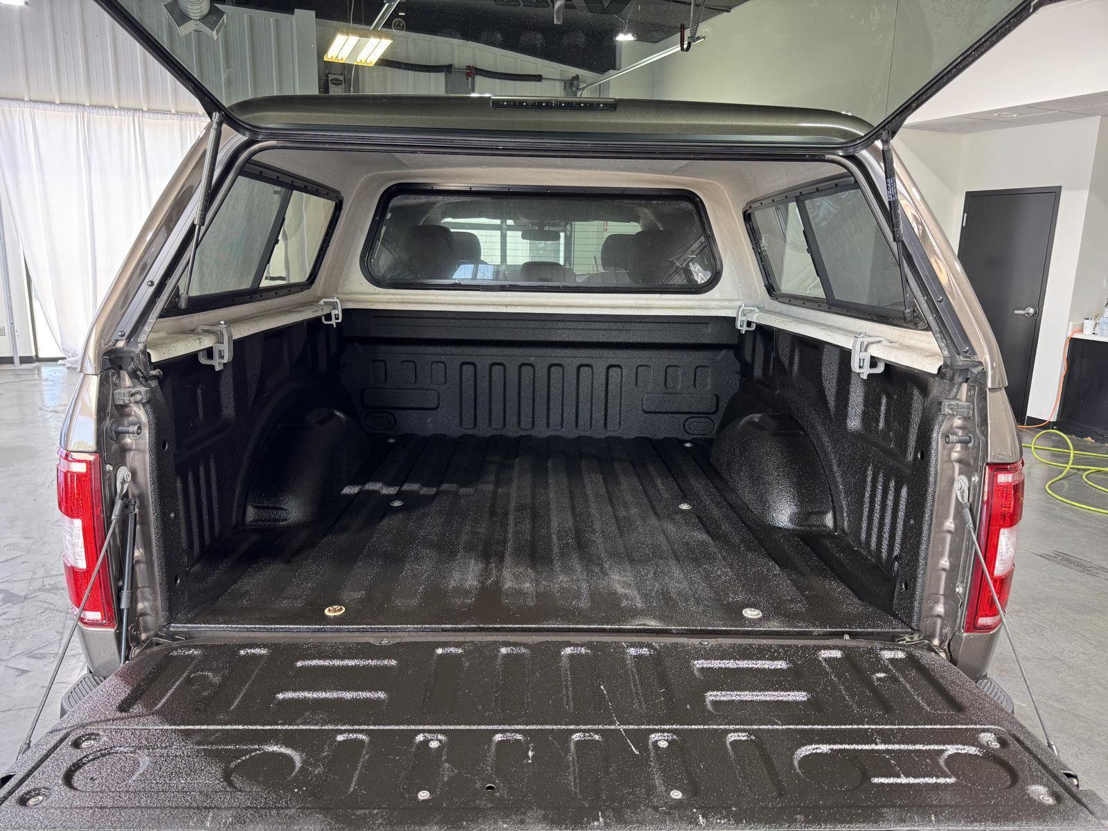 Used 2020 Ford F-150 for sale in St. Joseph MO
