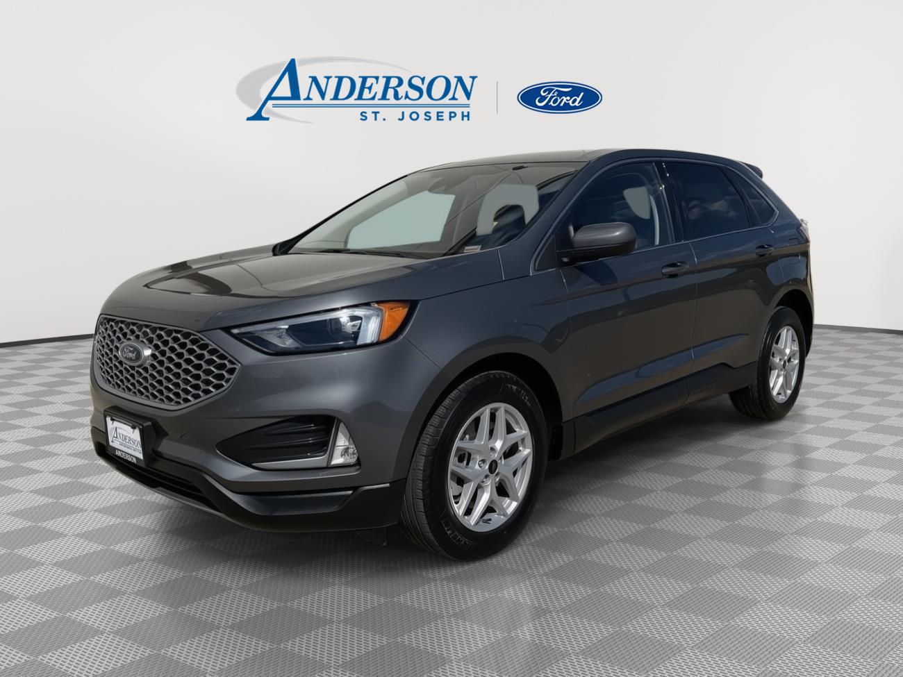 Vehicle photo 1