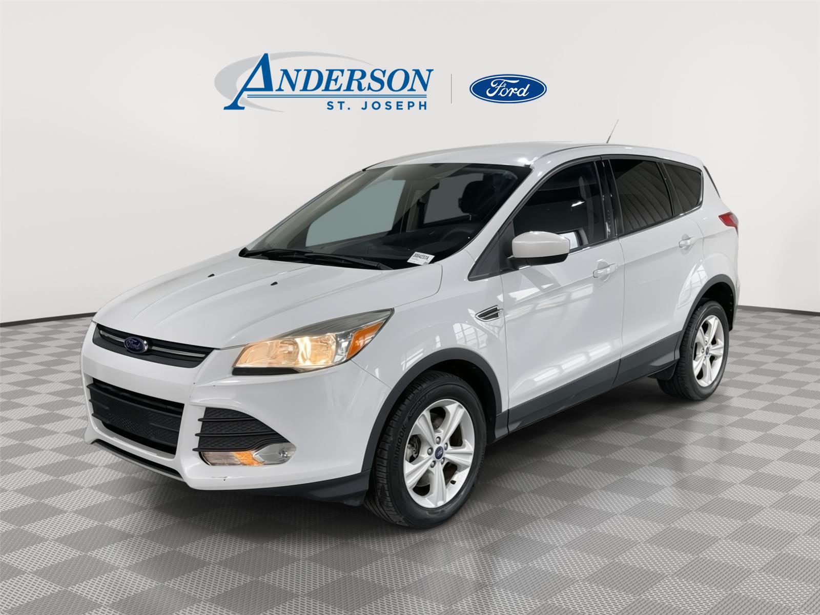  2015 Ford Escape SE AWD   