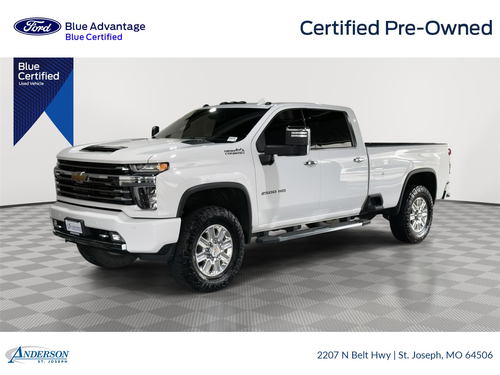 Vehicle photo 1