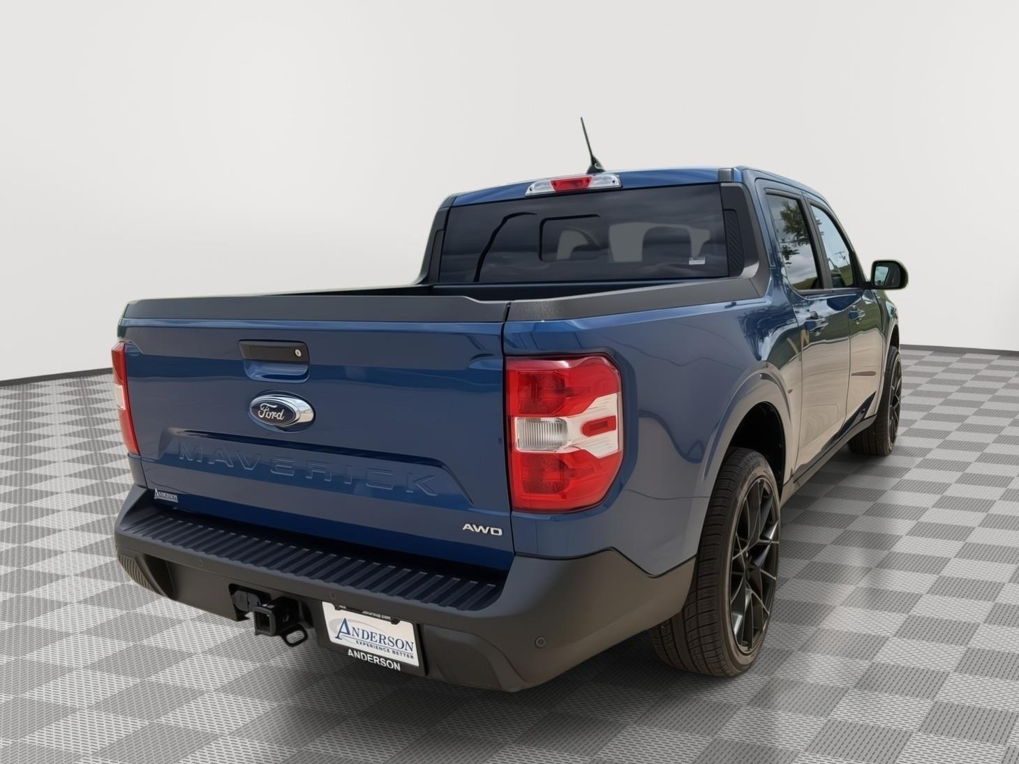 Vehicle photo 5